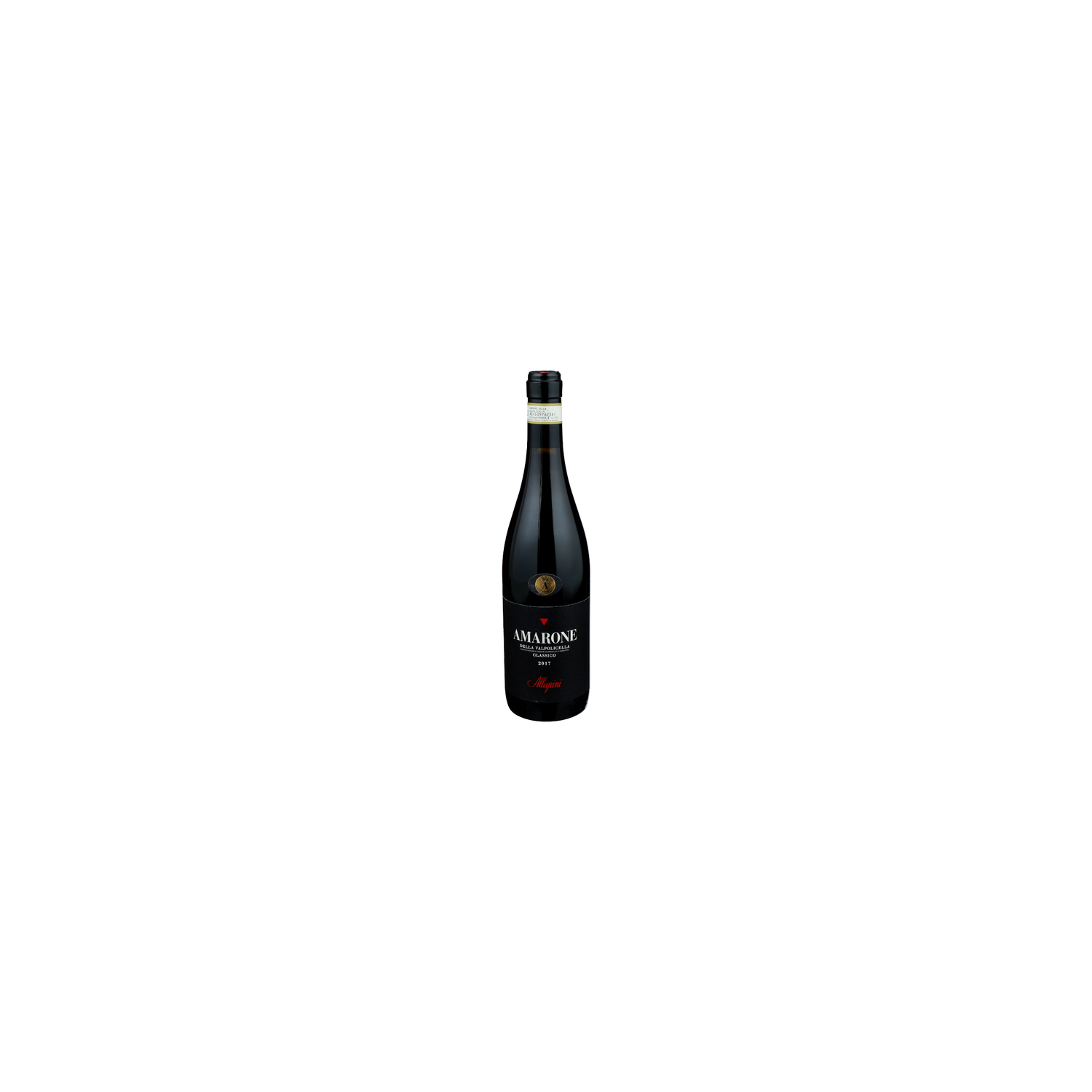 Amarone Allegrini - 750 ml Image 1 of 2