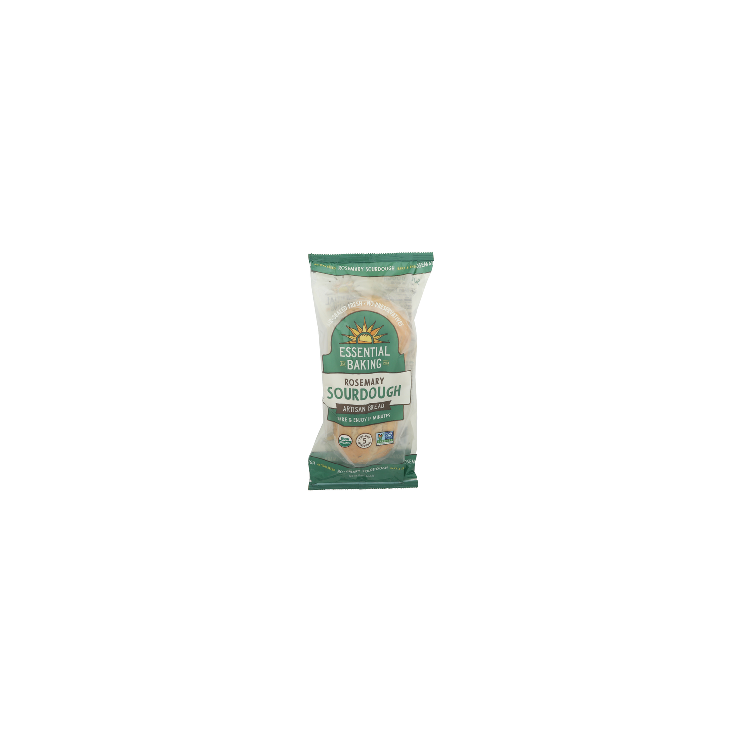 Essential Rosemary - 16 Ounce Image 1 of 4