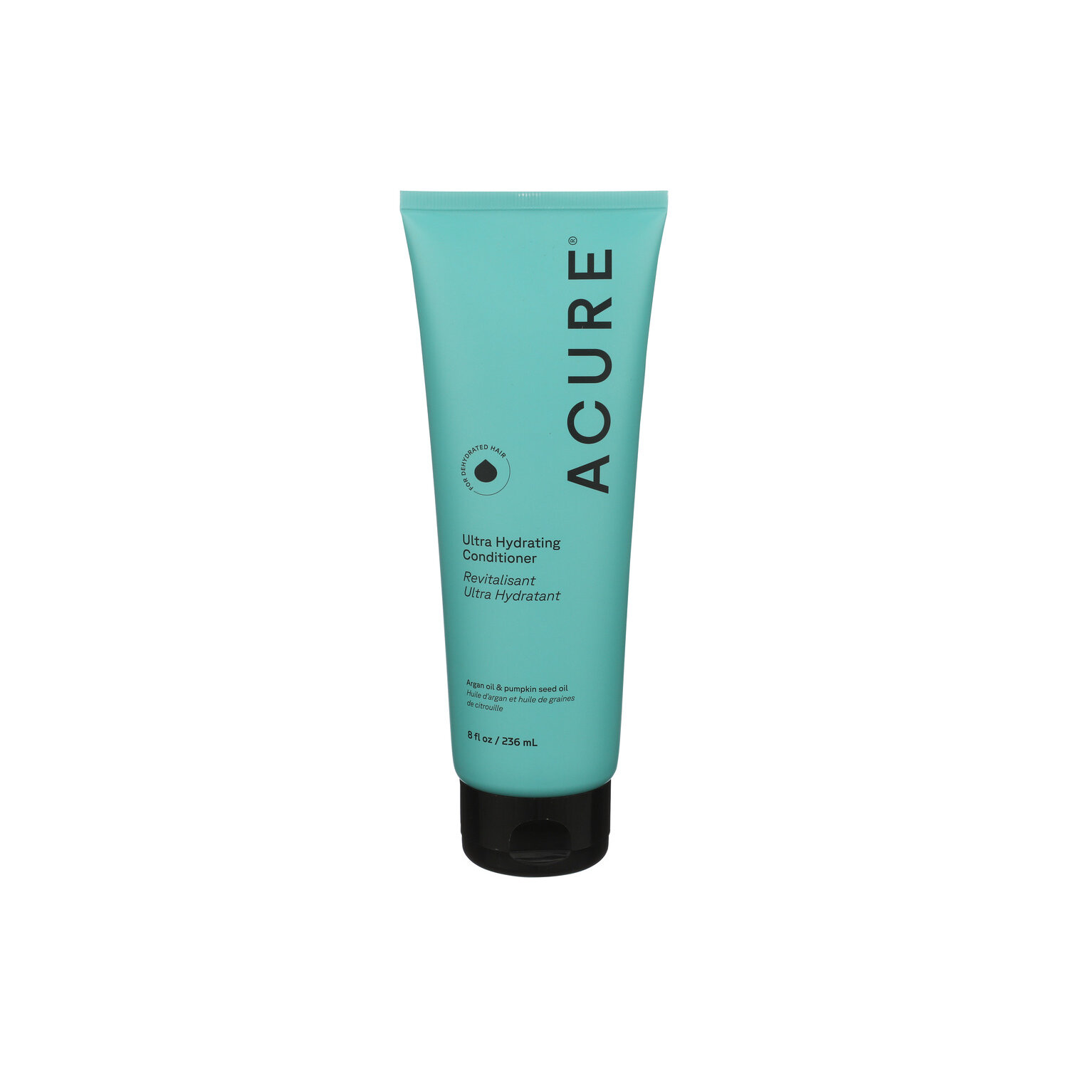 Acure Ultra Hydrating Conditioner Argan - 8 Fluid Ounce Image 1 of 3