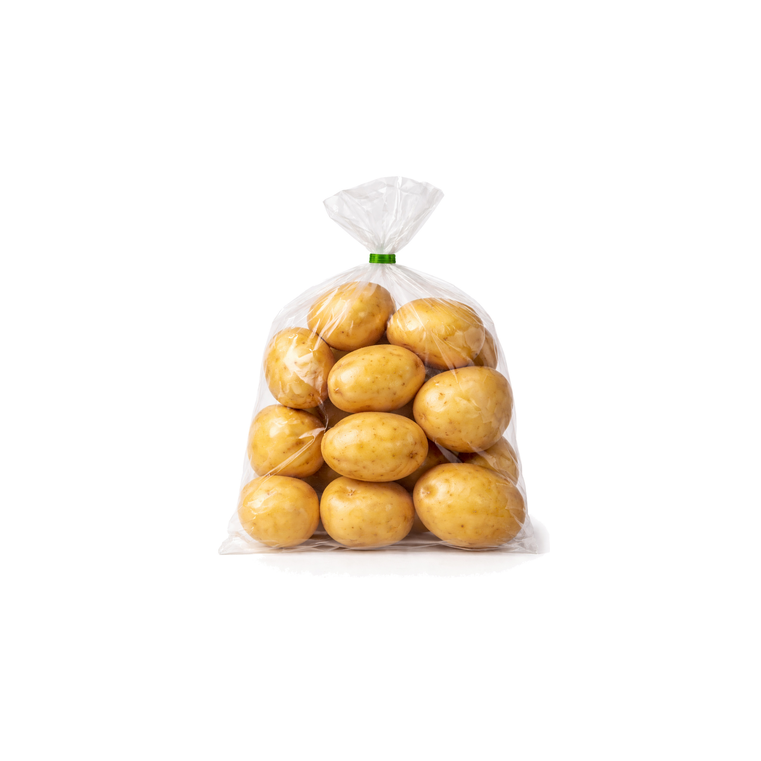  Organic Gold Potatoes - 1 Each