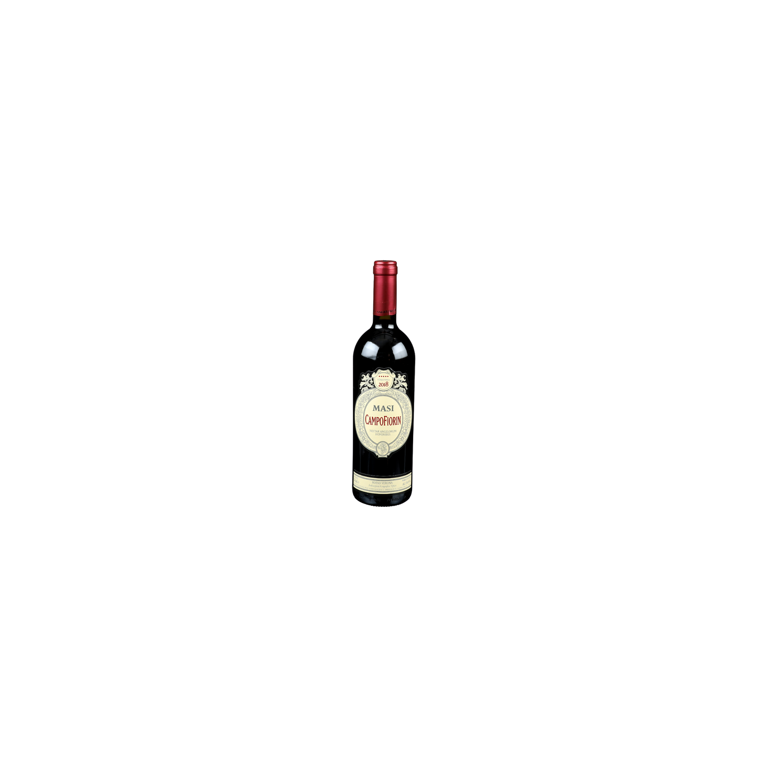Masi Rosso Verona Campofiorin Red Wine - 750 ml Image 1 of 2