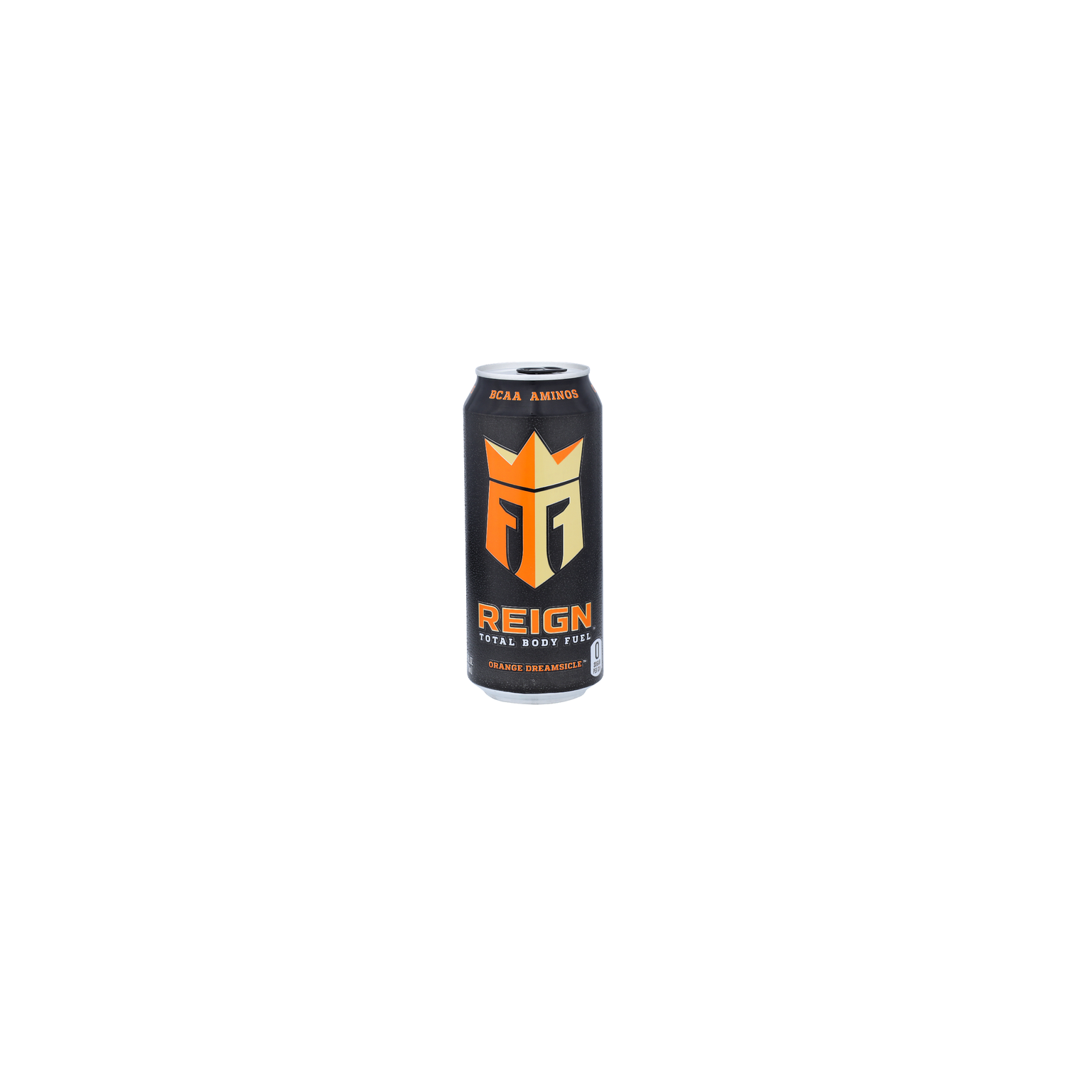 Reign Orange Dreamsicle - 16 Fluid Ounce Image 1 of 4