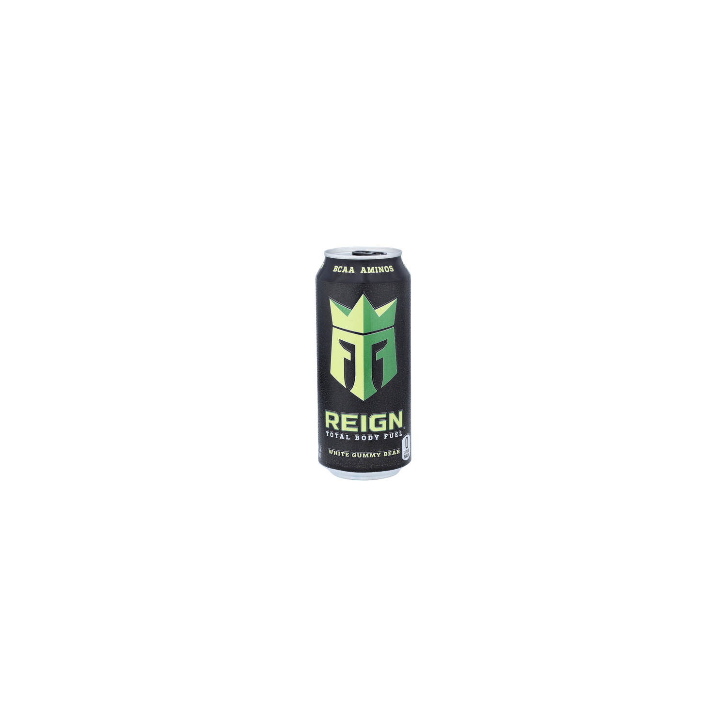 Reign White Gummy Bear - 16 Fluid Ounce Image 1 of 4