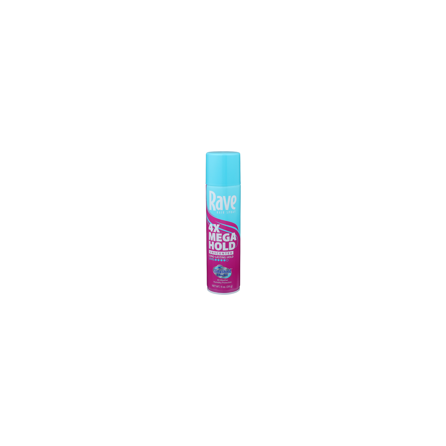 Rave Hair Spray - 11 Ounce Image 1 of 3