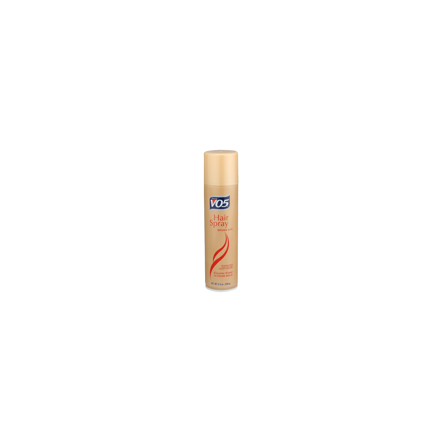 Alberto VO5 Brush Out Hair Spray - 8.5 Ounce Image 1 of 3