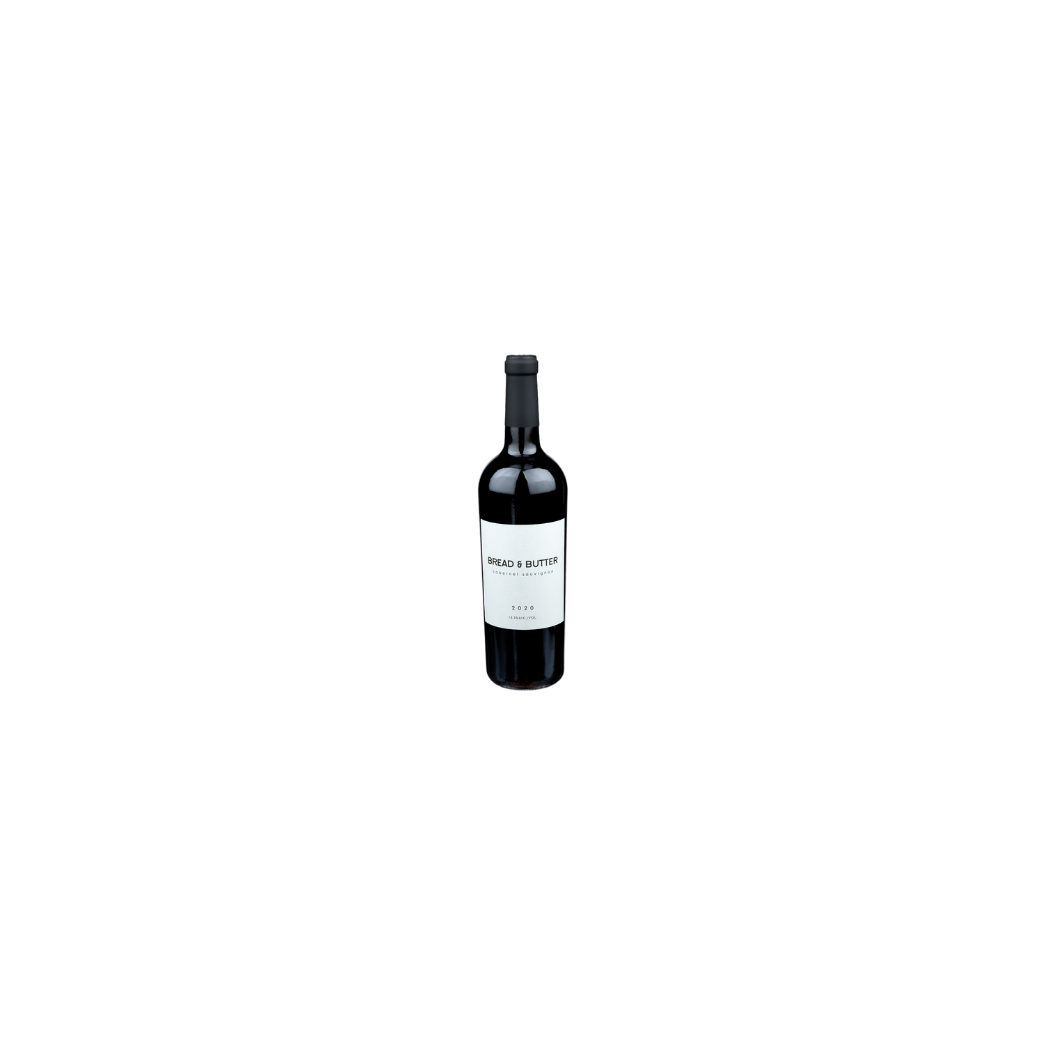 BREAD & BUTTER Cabernet Sauvignon - 750 ml Image 1 of 2