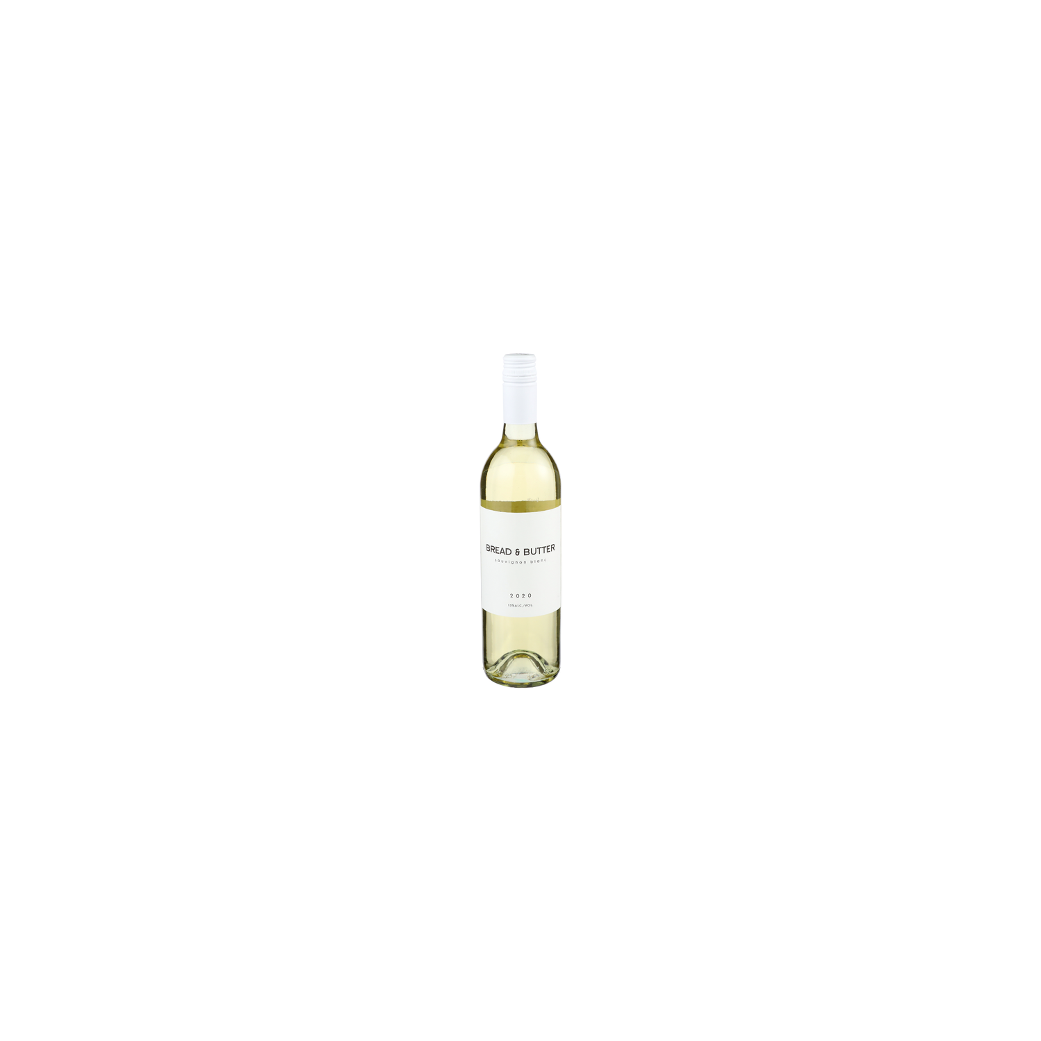 BREAD & BUTTER North Coast Sauvignon Blanc - 750 ml Image 1 of 2