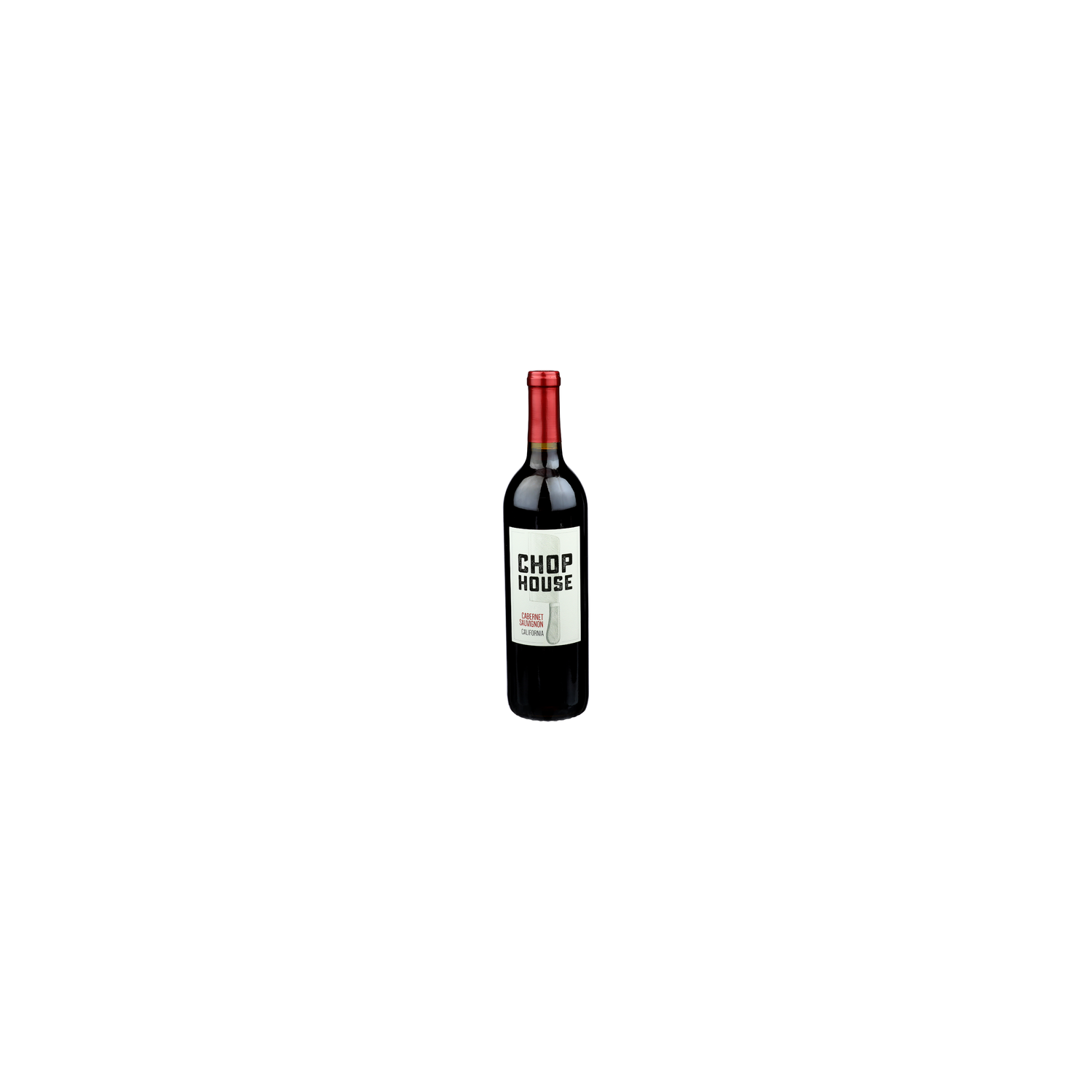 Chop House Cabernet Sauvignon - 1 Each Image 1 of 2