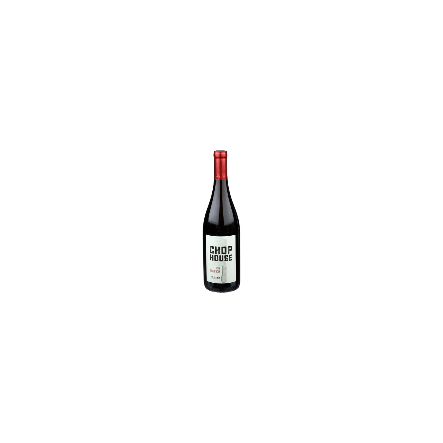 Chop House Pinot Noir - 1 Each Image 1 of 2
