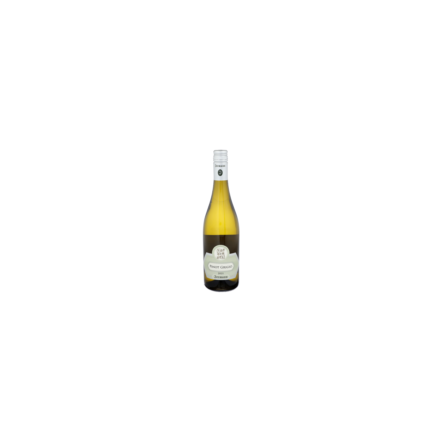Jermann White Wine Pinot Grigio - 750 ml Image 1 of 2
