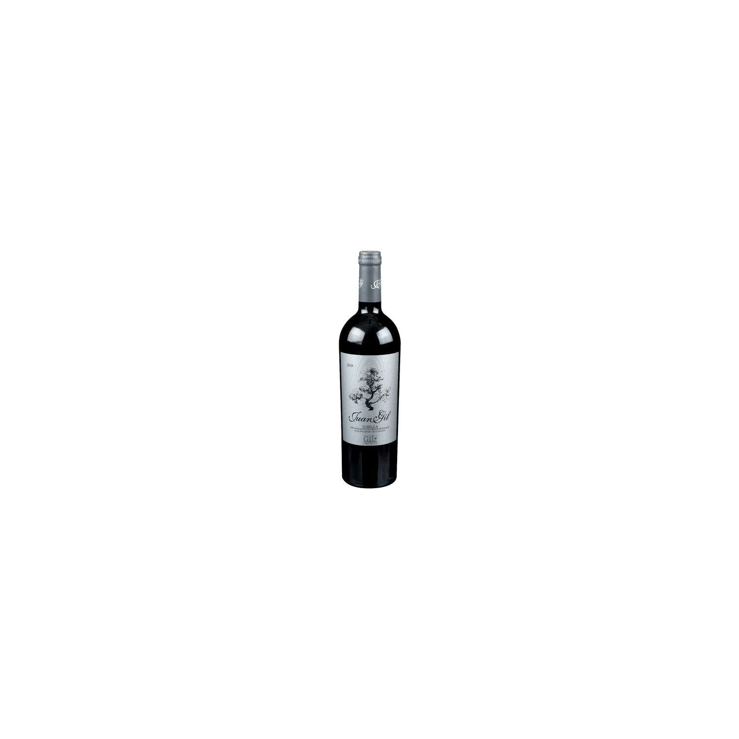 Juan Gil Jumilla - 750 ml Image 1 of 2