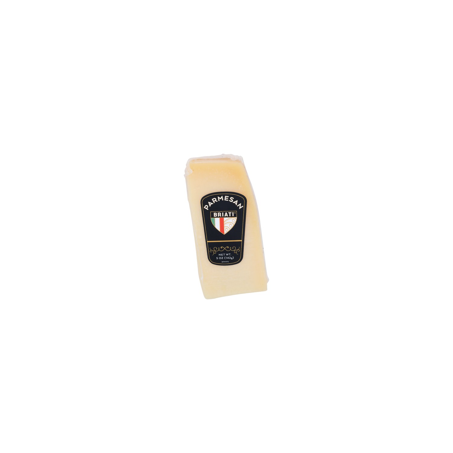 Briati Parmesan Wedge - 5 Ounce Image 1 of 4