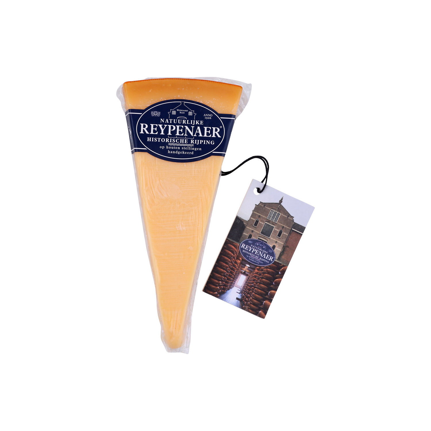 Reypenaer 1 Year Aged Gouda - 1 Each Image 1 of 4