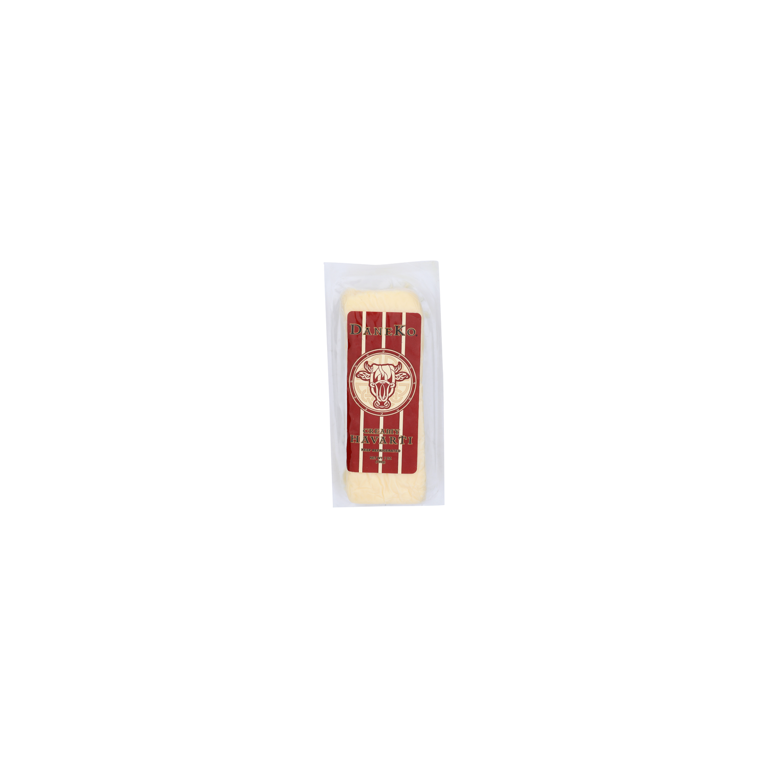 Daneko Havarti Creamy - 7 Ounce Image 1 of 4