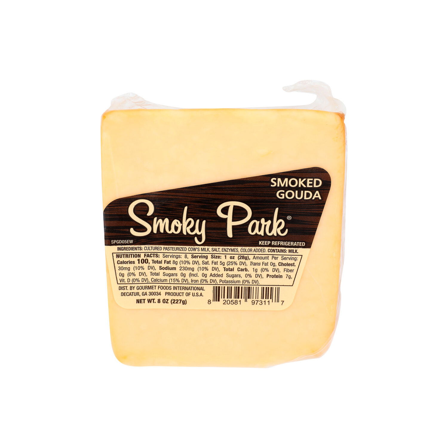 CHEESE TARPA (M) カーキ Kraft Mozzarella Cheese - Foodland