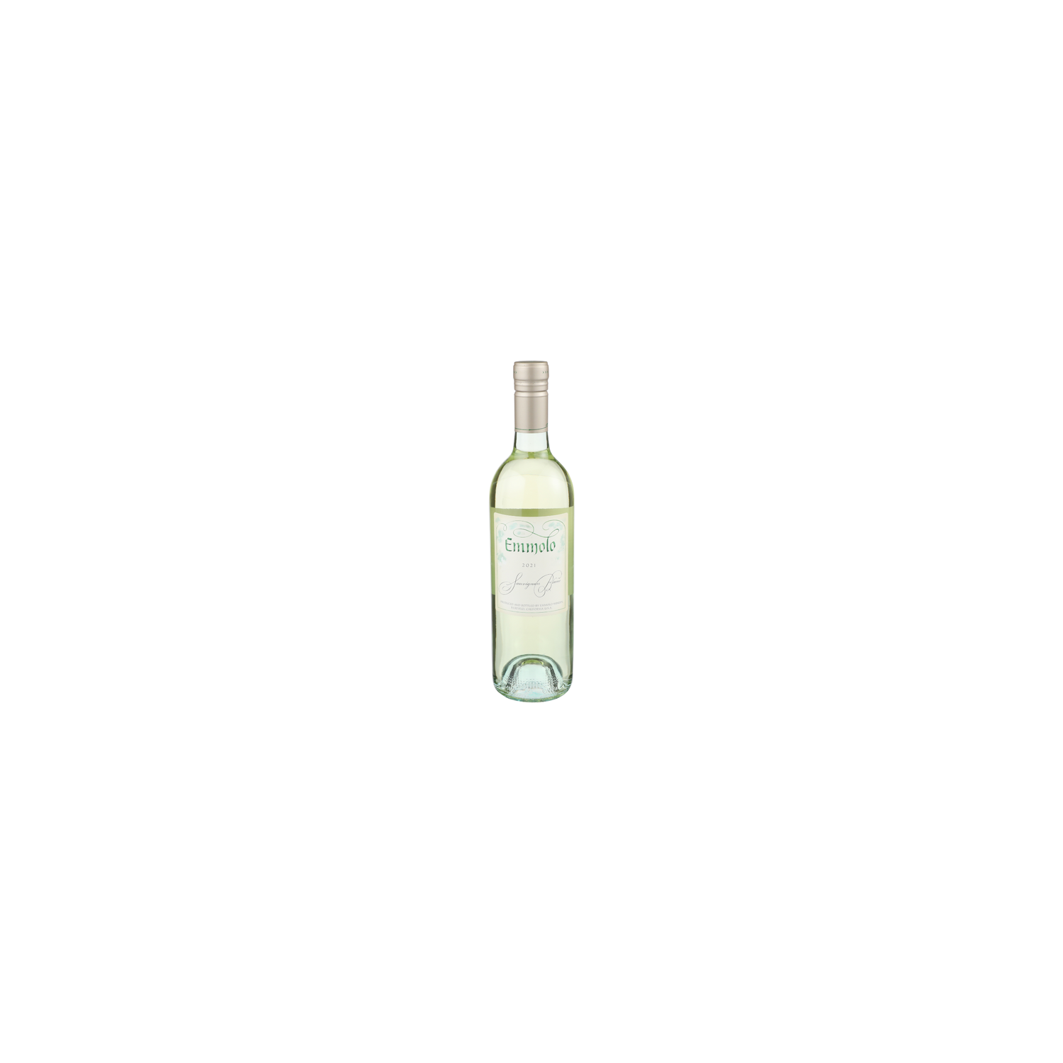 Emmolo Sauvignon Blanc - 750 ml - Brookshire's
