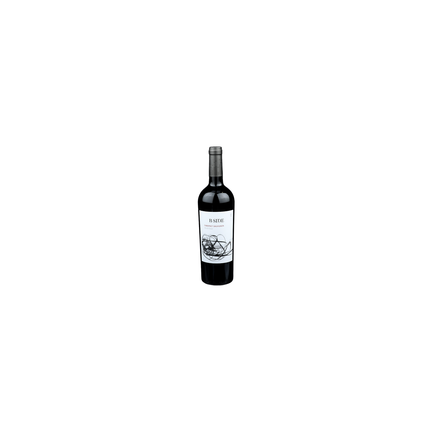 B Side Cabernet Sauvignon - 750 ml Image 1 of 2