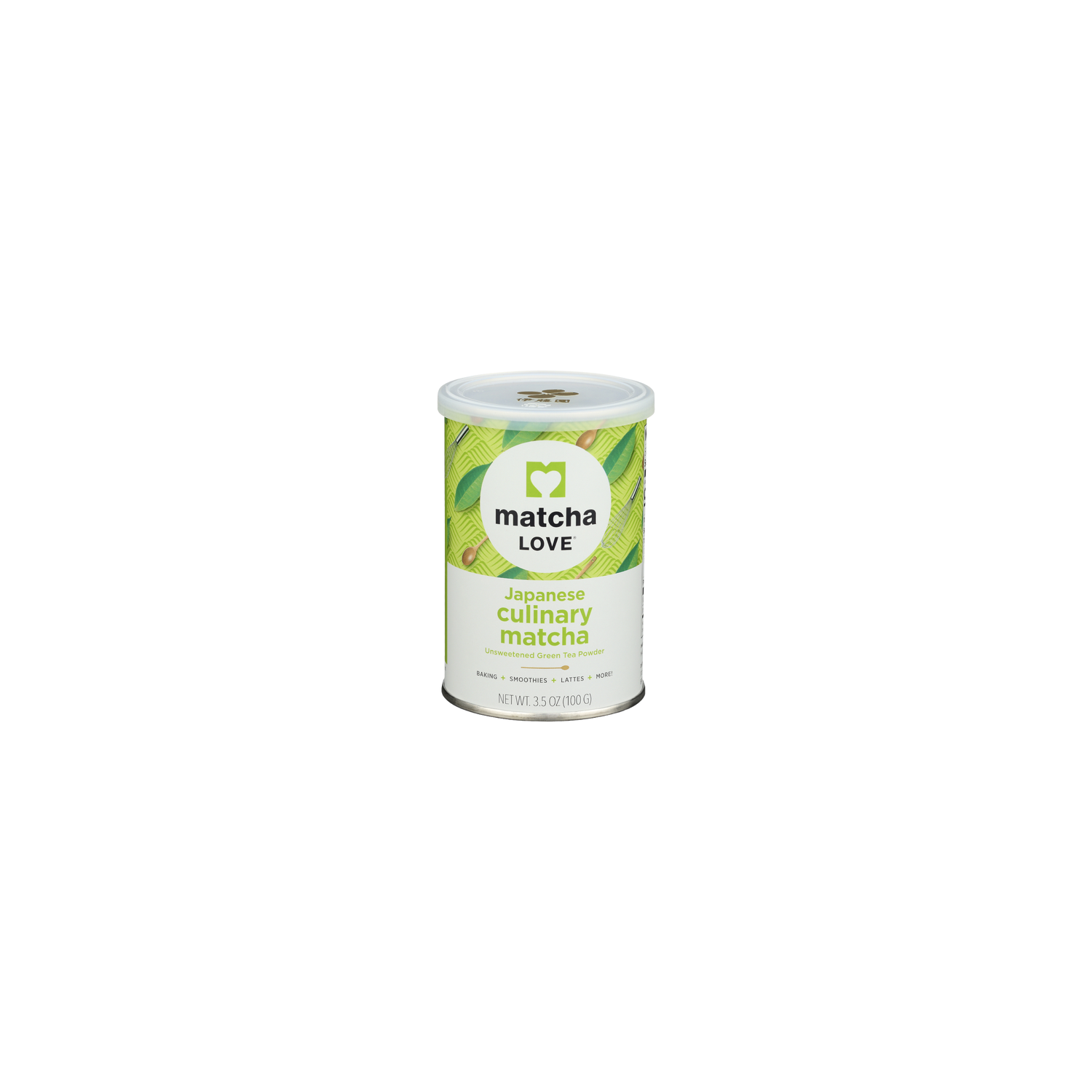 Matcha Love Tea Culinary - 3.5 Ounce Image 1 of 4