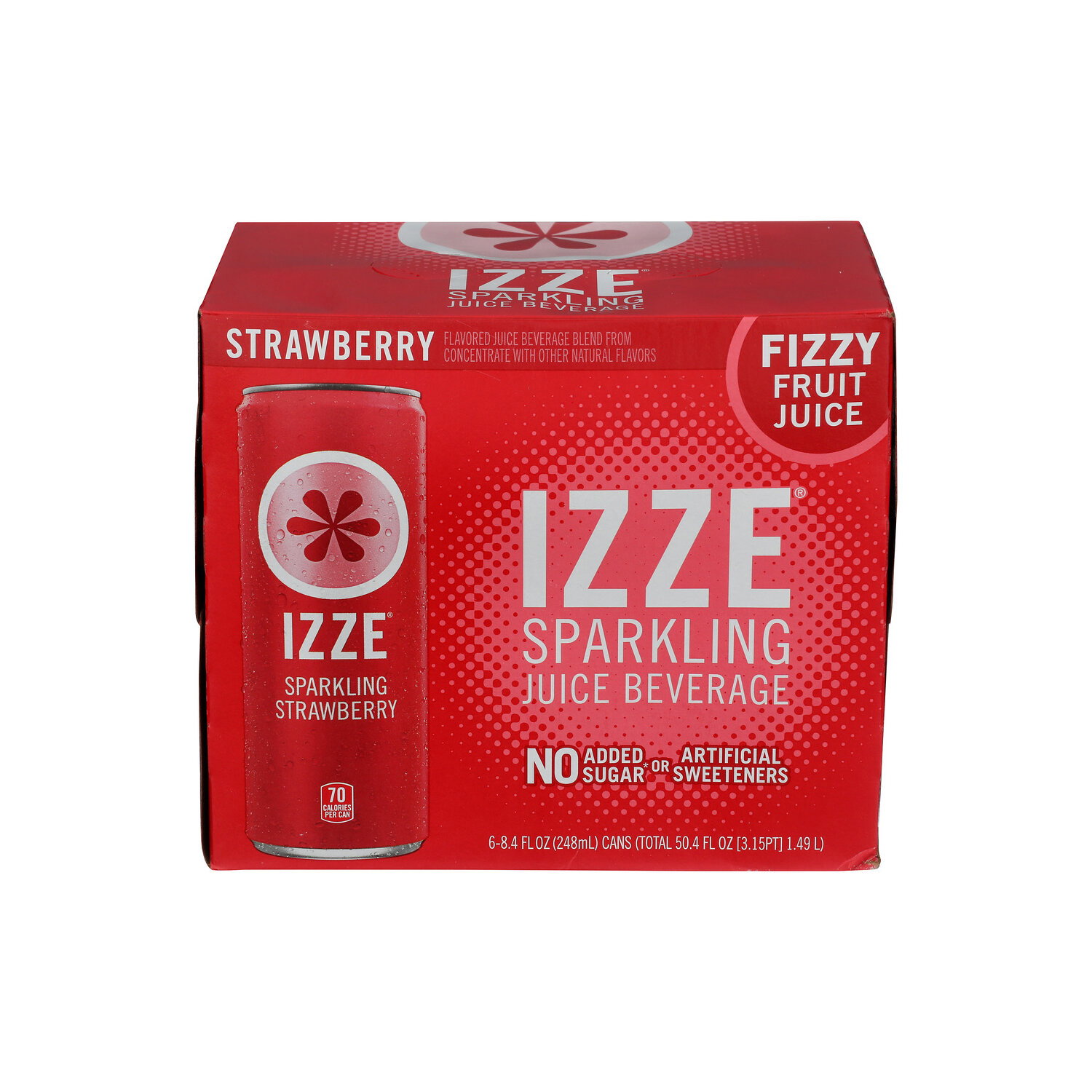 【クリアファイル 12点】 C-ute Juice Berryz スマイレージ Izze Strawberry - 8.4 Fluid Ounce - 6 Count - FRESH by Brookshire's