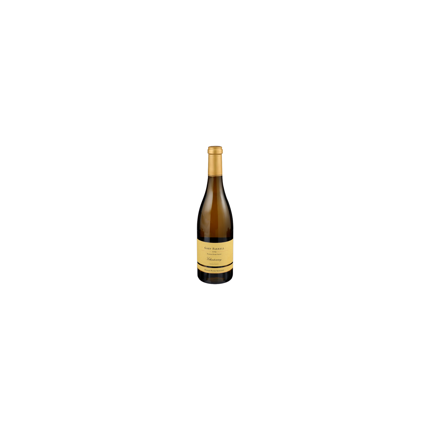 Gary Farrell Russian River Valley Chardonnay - 750 ml Image 1 of 2