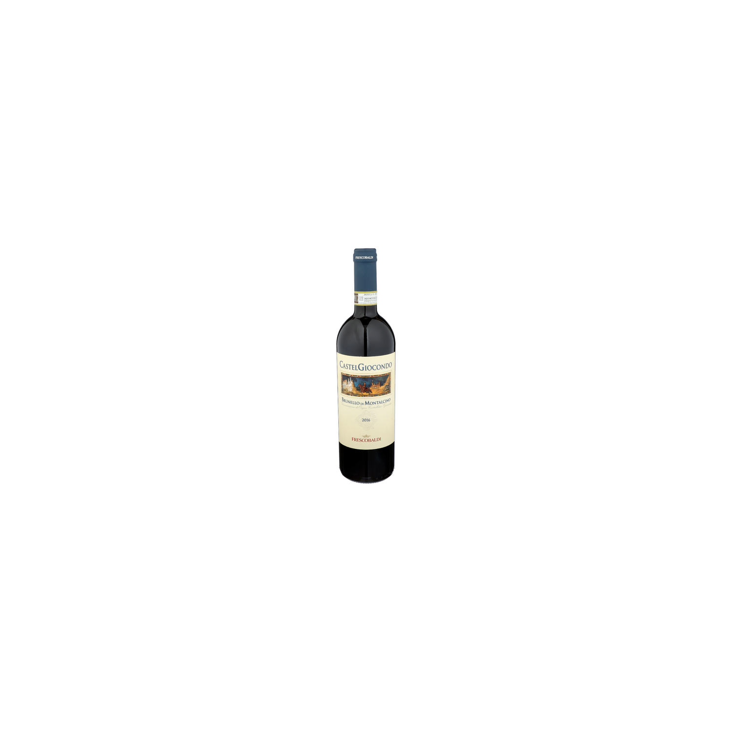 Castel Giocondo Frescobaldi - 750 ml Image 1 of 2