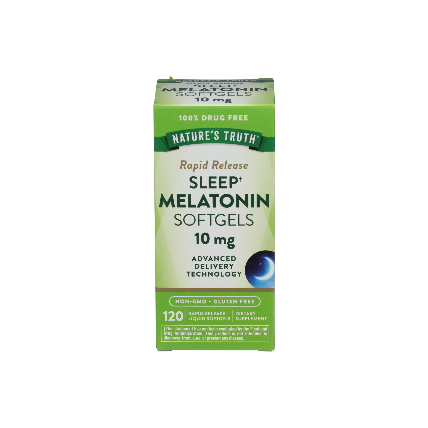 NATURE's Truth Vitamins Vitamins - 120 Count Image 1 of 2