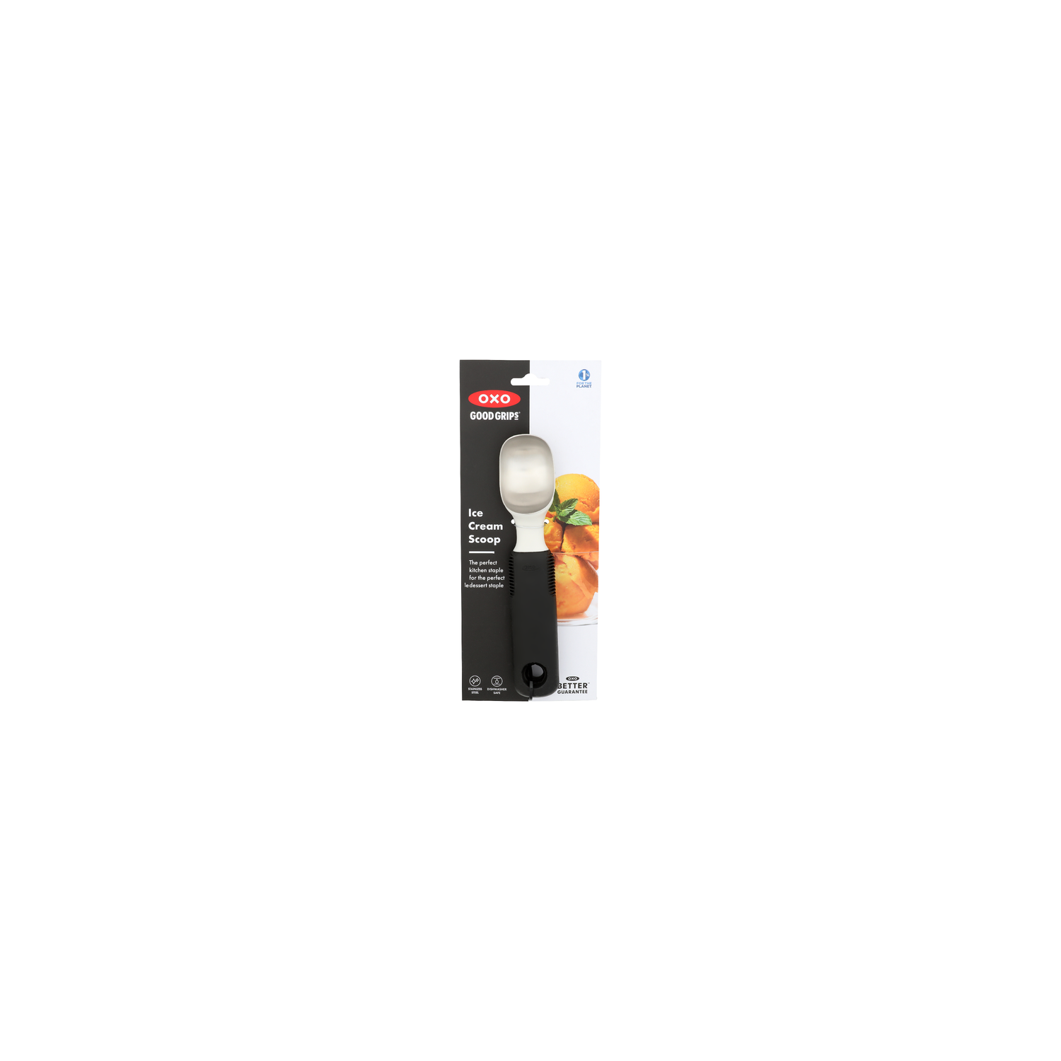 Oxo Good Grips Good Grips Ice Cream Scoop - 1 Each Image 1 of 2