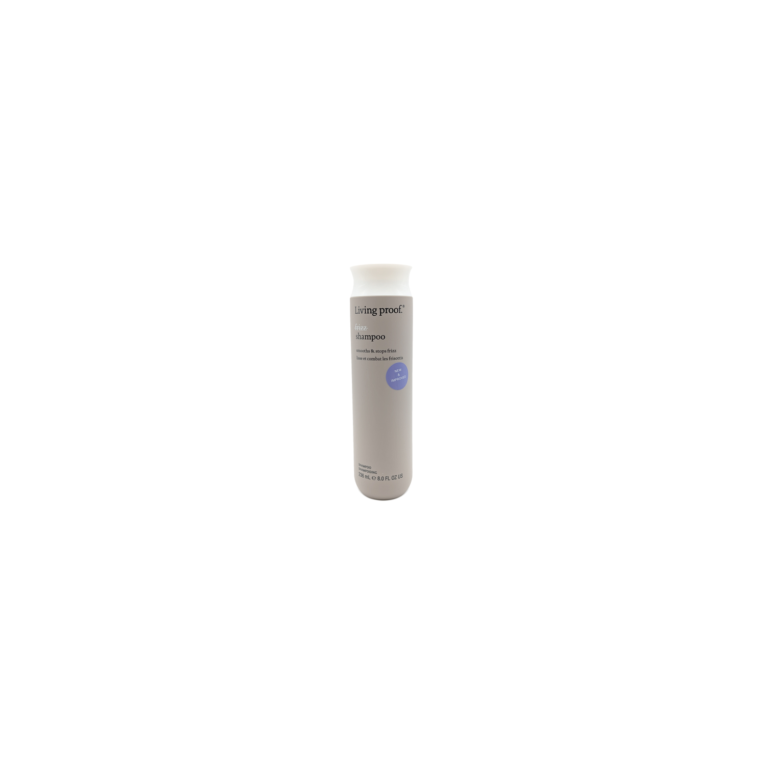 Living Proof No Frizz Shampoo - 8 Fluid Ounce