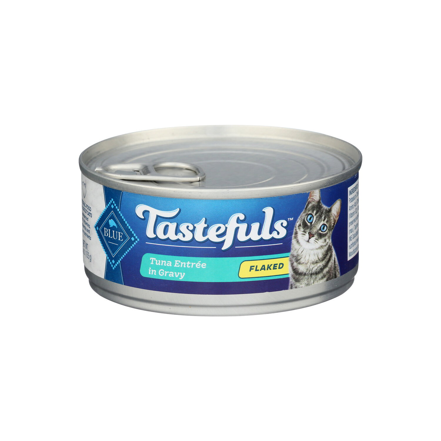 Blue Tastefls Tuna Grvy Flkd Wet Cat Food - 5.5 Ounce Image 1 of 2