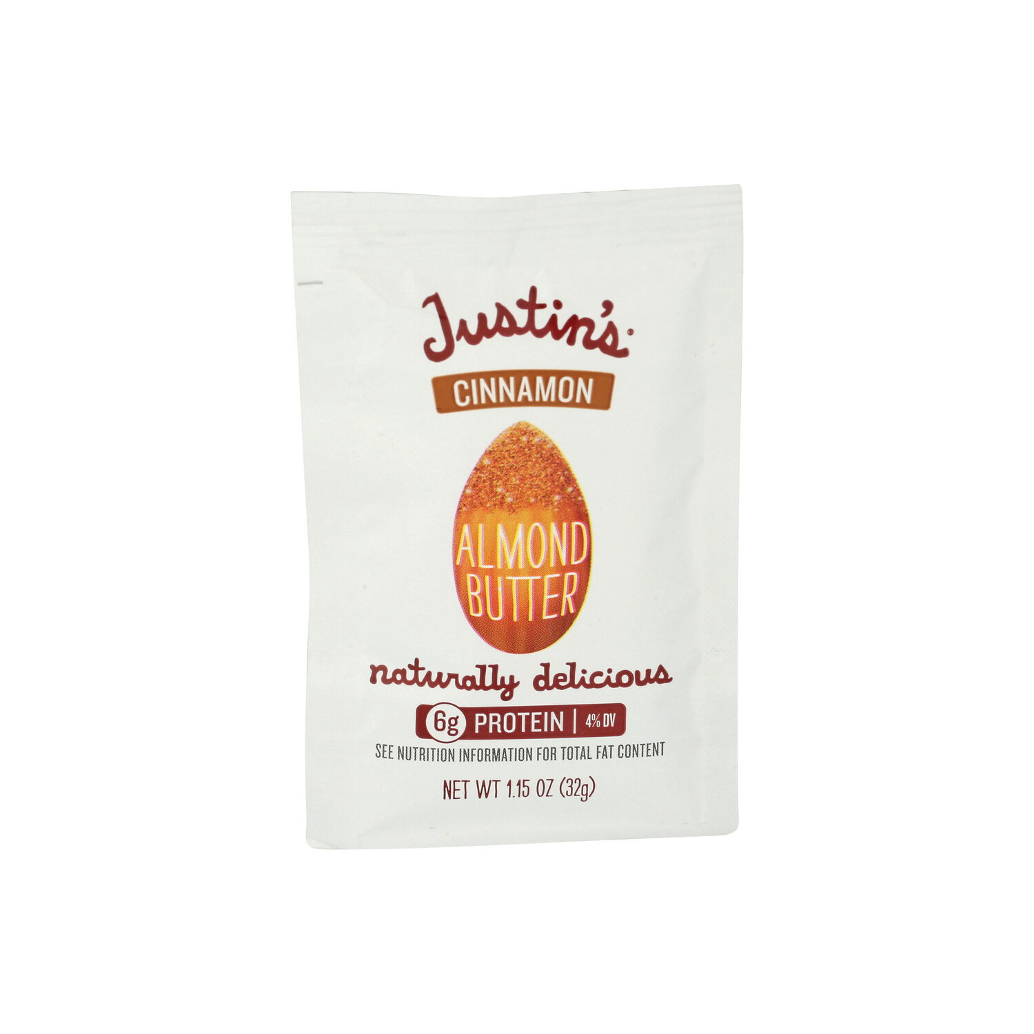 JUSTIN's Squeeze Pack - 1.15 Ounce Image 1 of 4