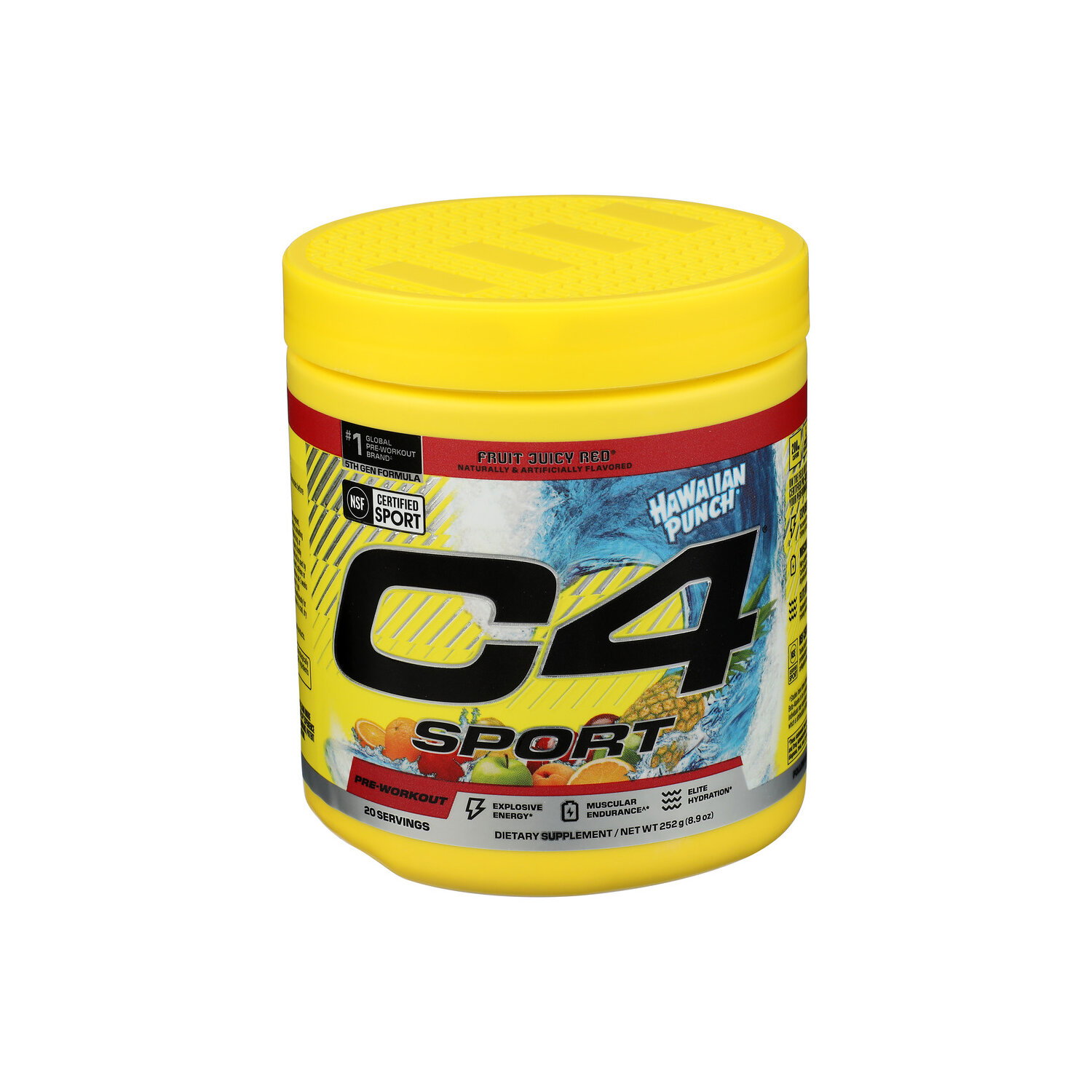 Health & Wellness | Supplements | Sports Nutrition & Amino Acids