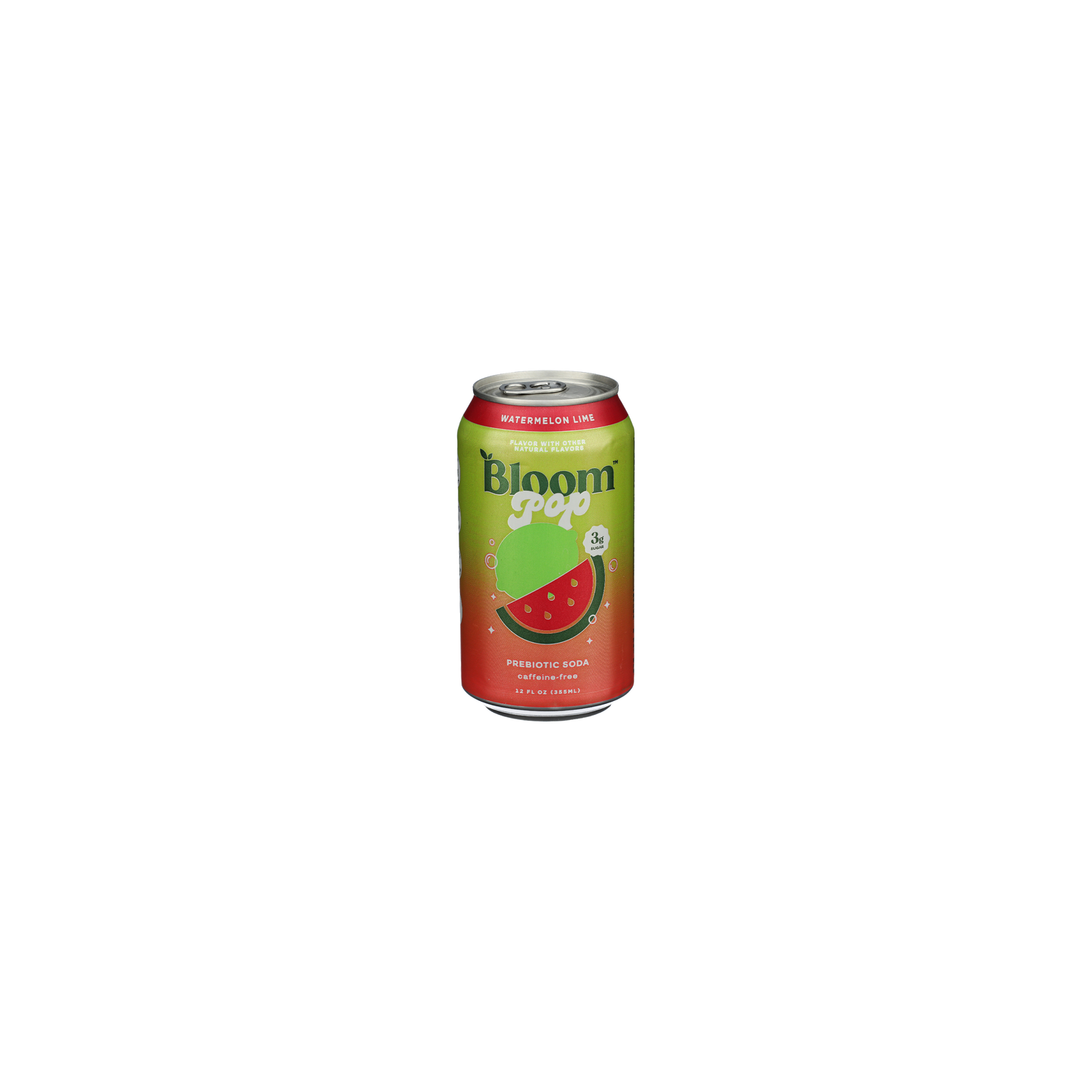 C4 Watermelon Lime Bloom Pop 12PK - 12 Fluid Ounce Image 1 of 4