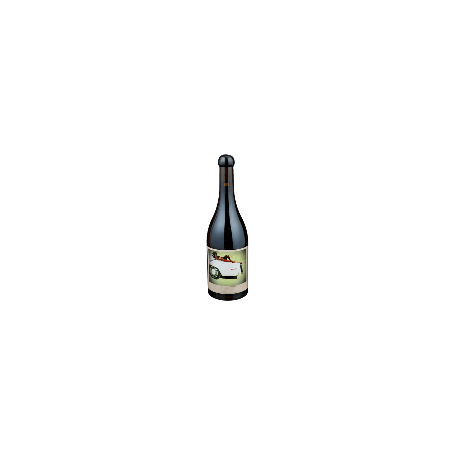 Orin Swift Cellars Machete California Red Wine - 750 ml Image 1 of 2
