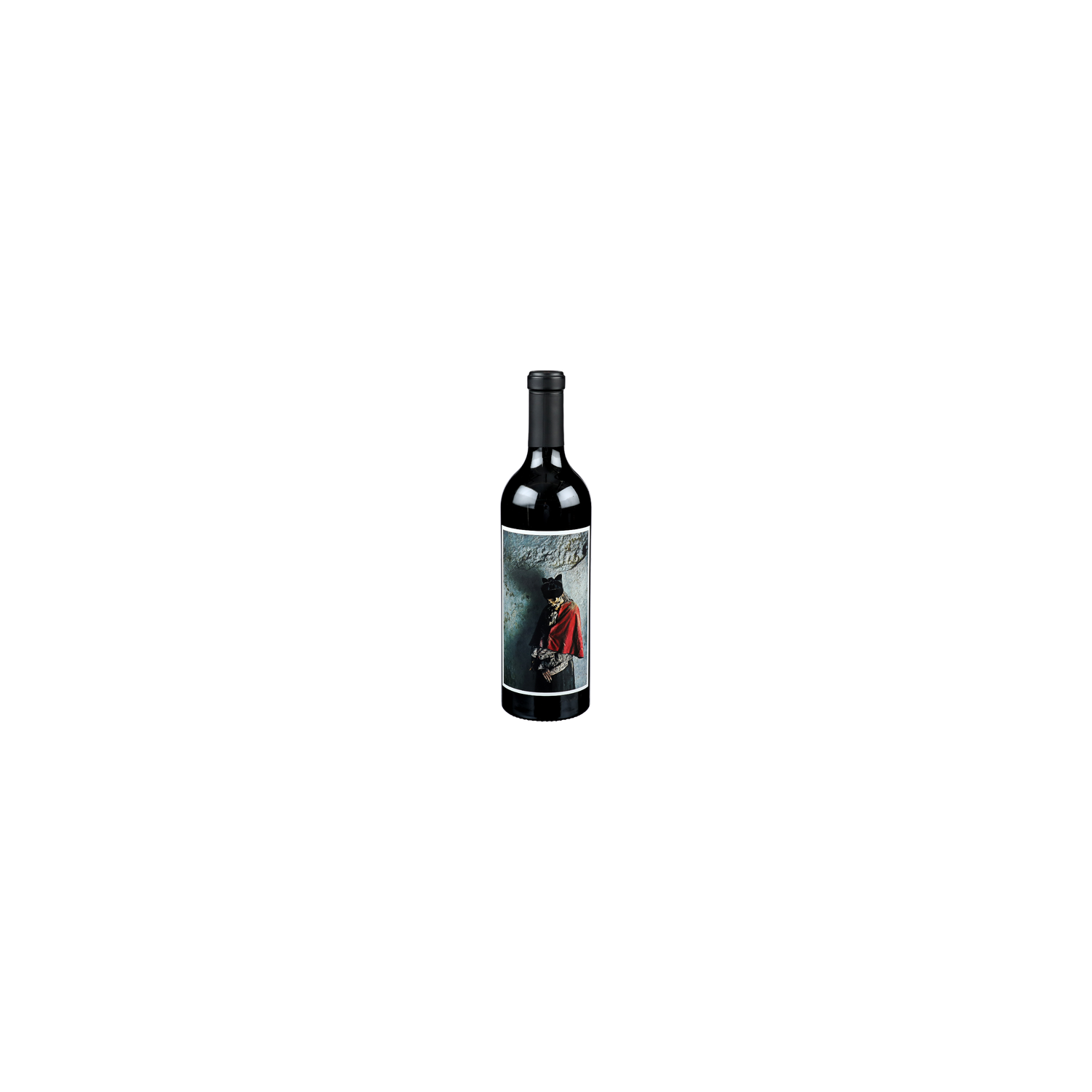 Orin Swift Cellars Cabernet Sauvignon - 750 ml Image 1 of 2
