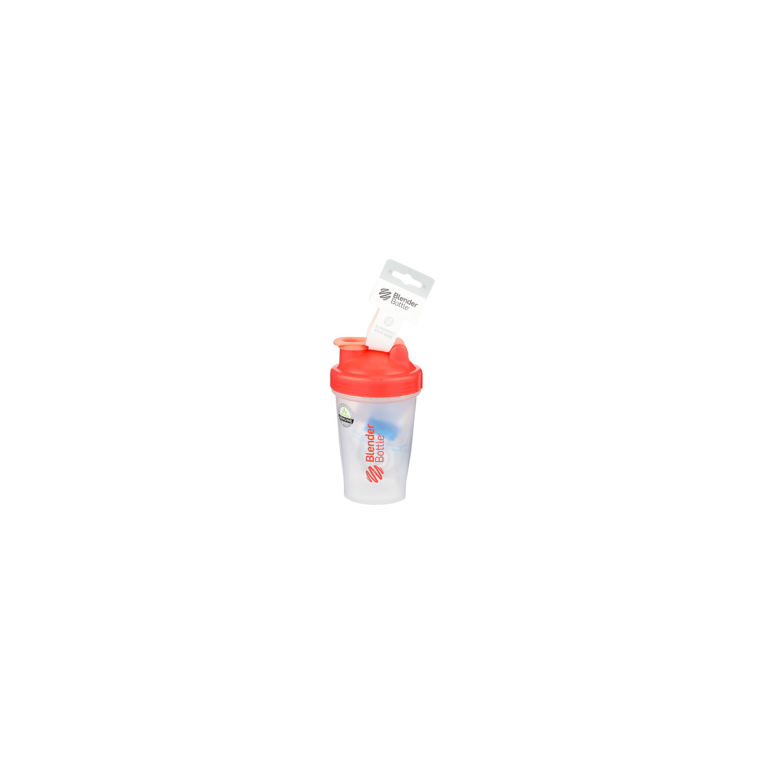 Blender Bottle Classic Bottle - 20 Ounce Image 1 of 2