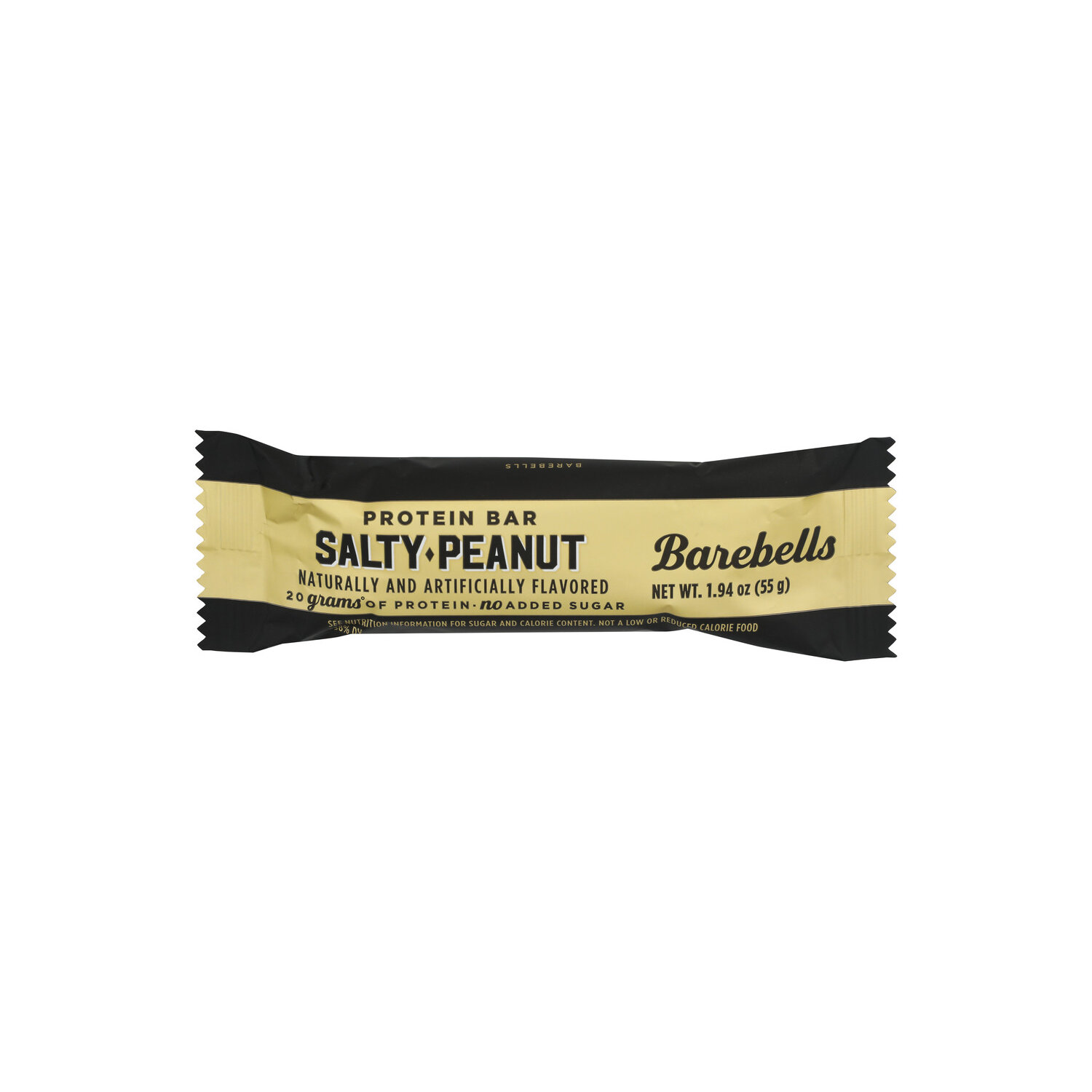 Barebells Salty Peanut - 1.94 Ounce Image 1 of 4