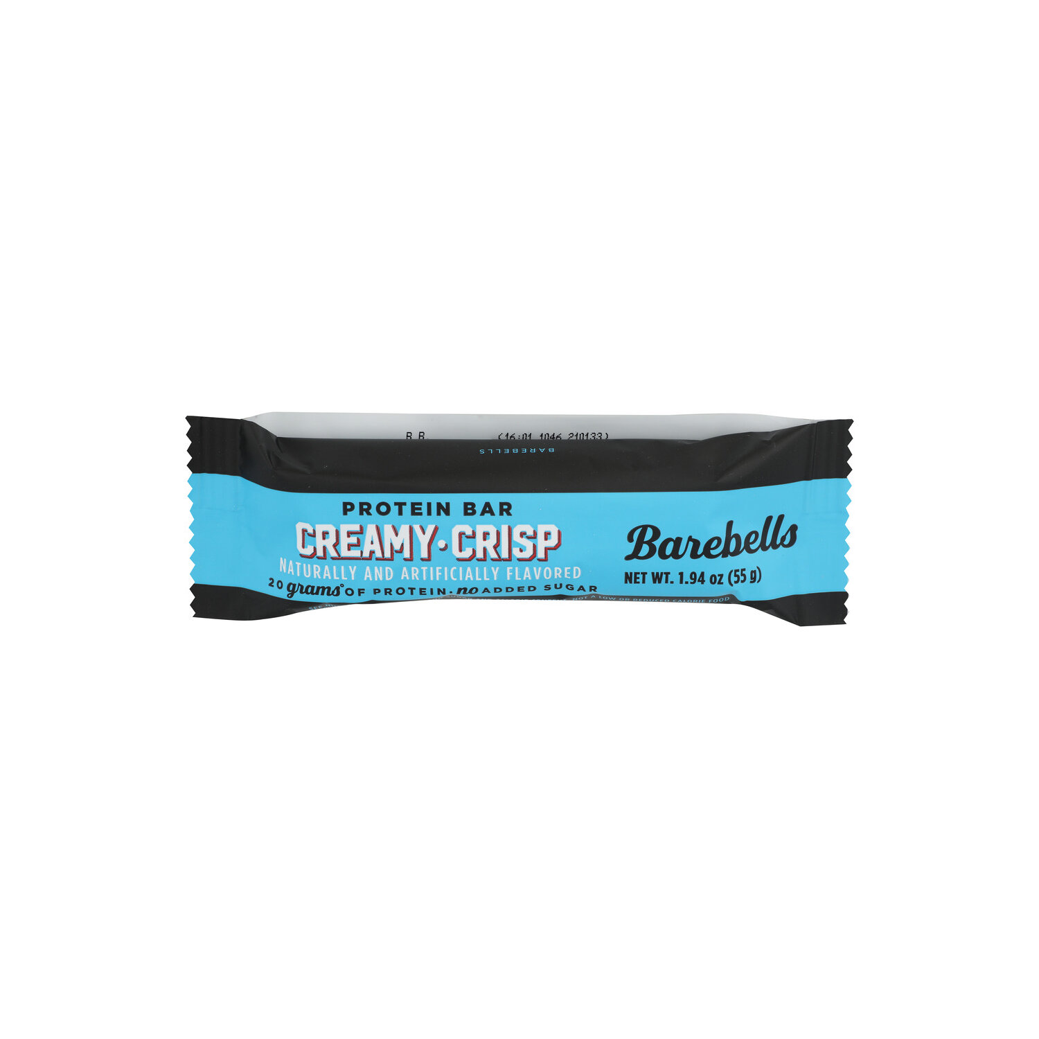 Barebells Bar Creamy Crisp - 1.94 Ounce - Brookshire's