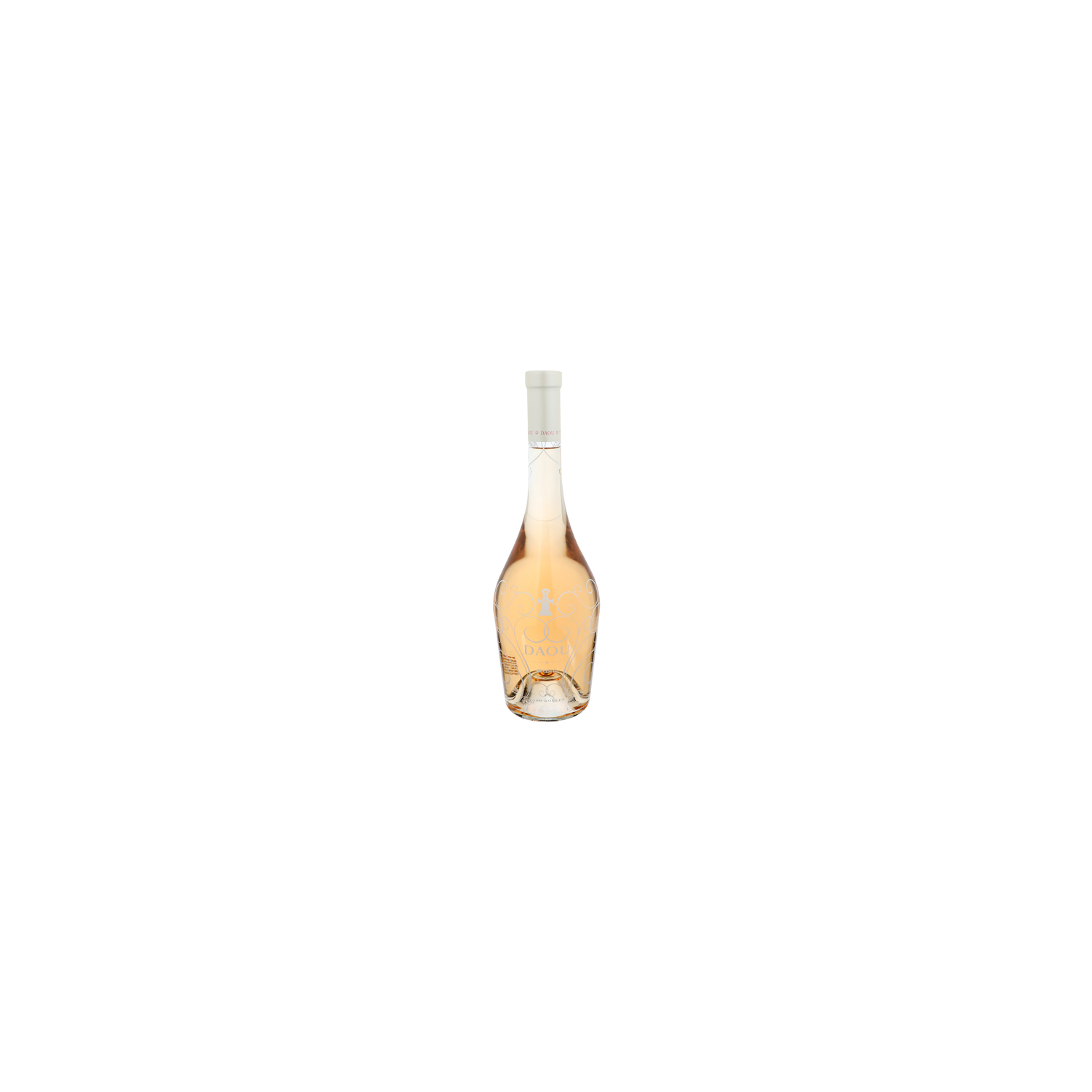 Daou Rose - 750 ml Image 1 of 2