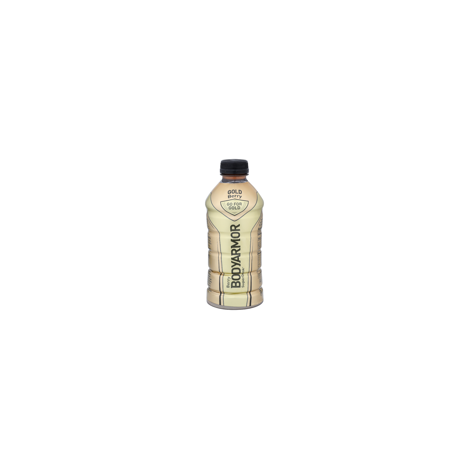 Bodyarmor Superdrink Gold Berry - 28 Fluid Ounce Image 1 of 4