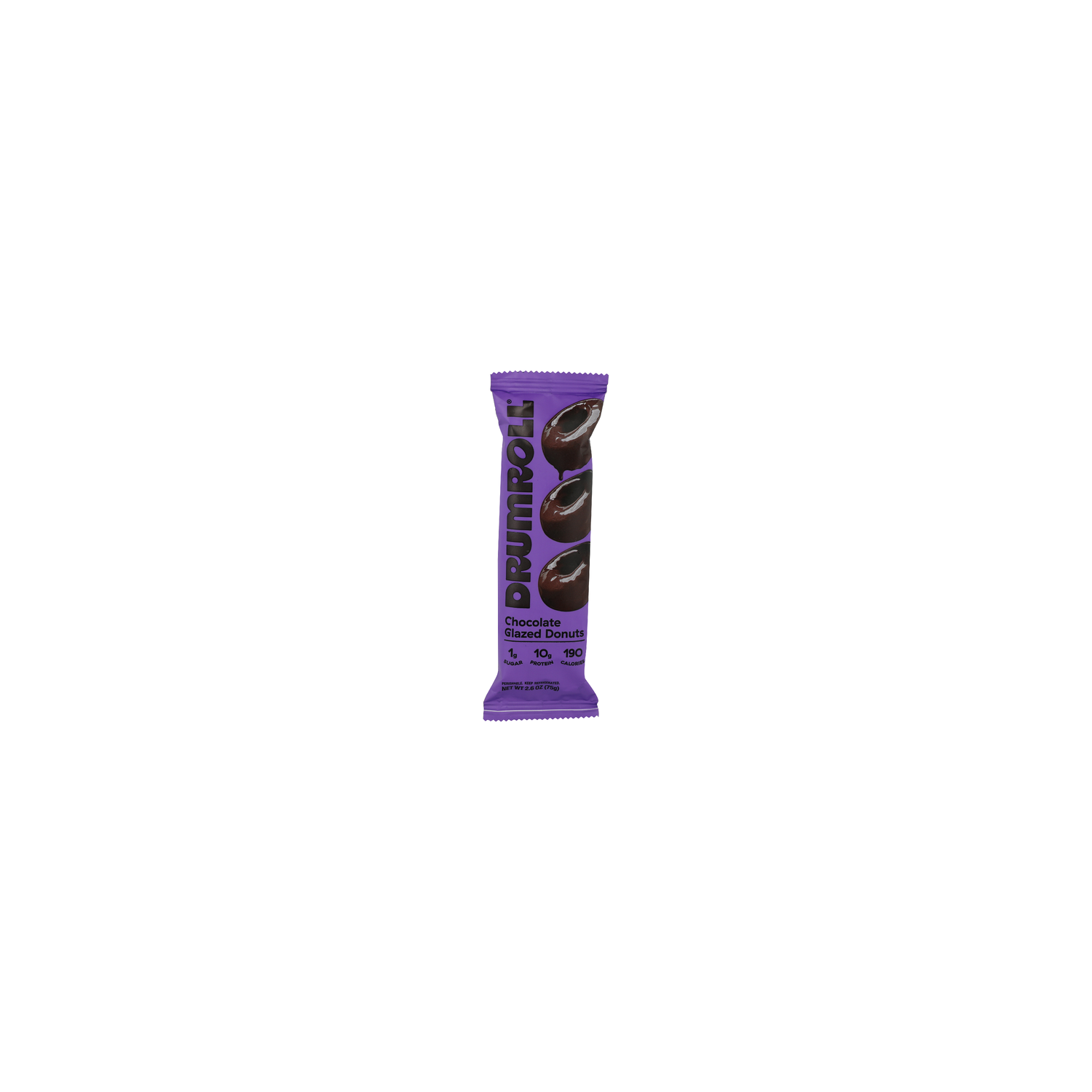 Greenhouse Foods Drmrll Snck Min Dnut Cho - 2.6 Ounce Image 1 of 4