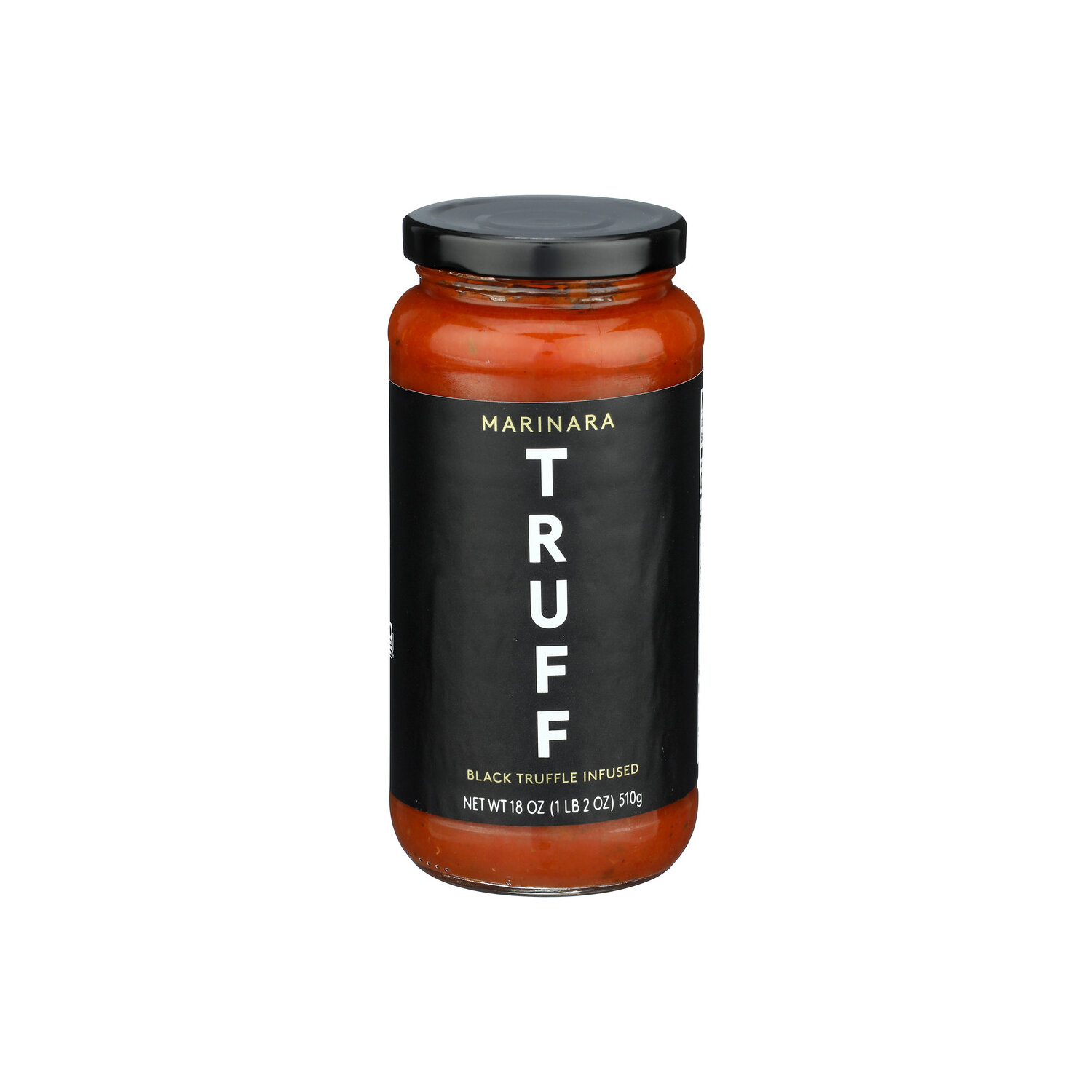 Truff Le Infused Pasta Sauce Pomodoro - 17 Ounce Image 1 of 4
