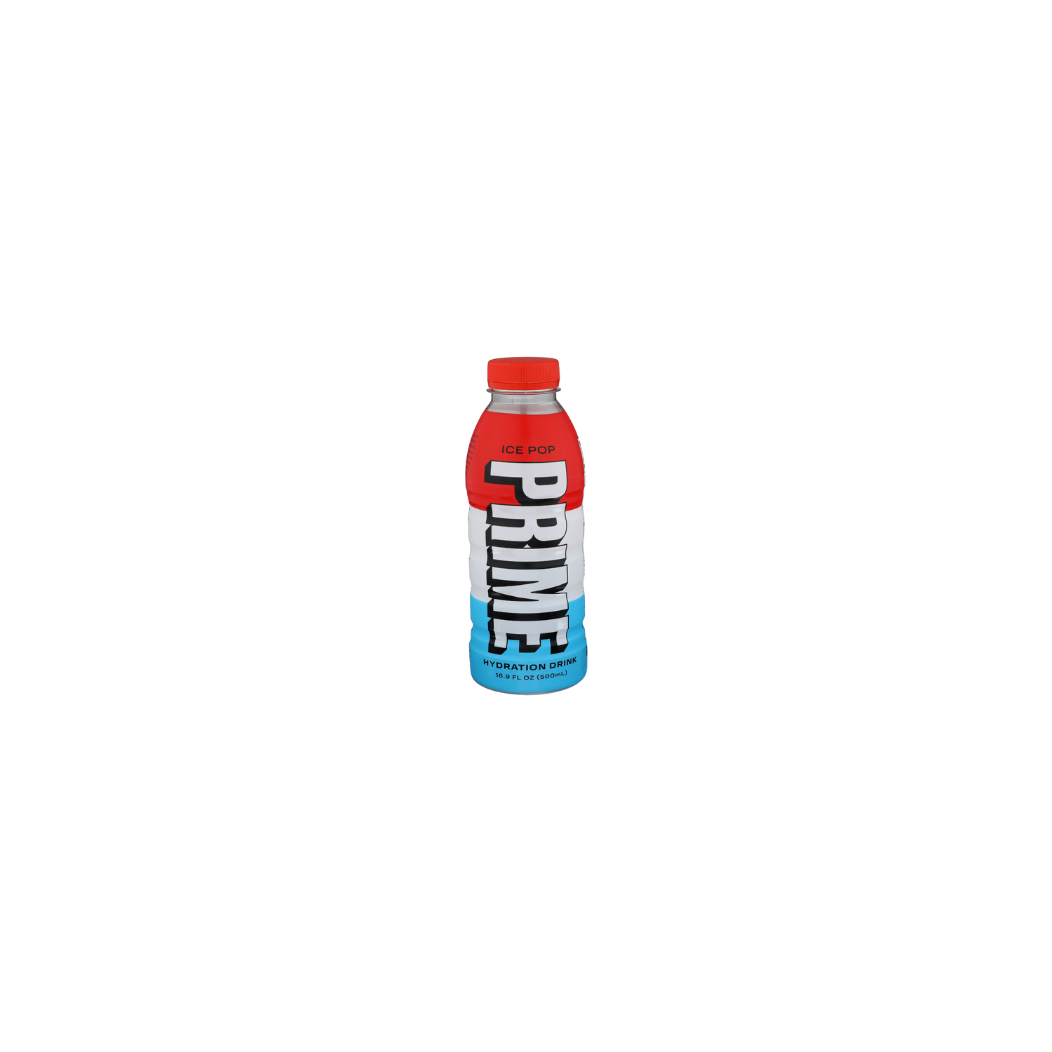 Prime Hydration Ice Pop - 16.9 Fluid Ounce Image 1 of 4