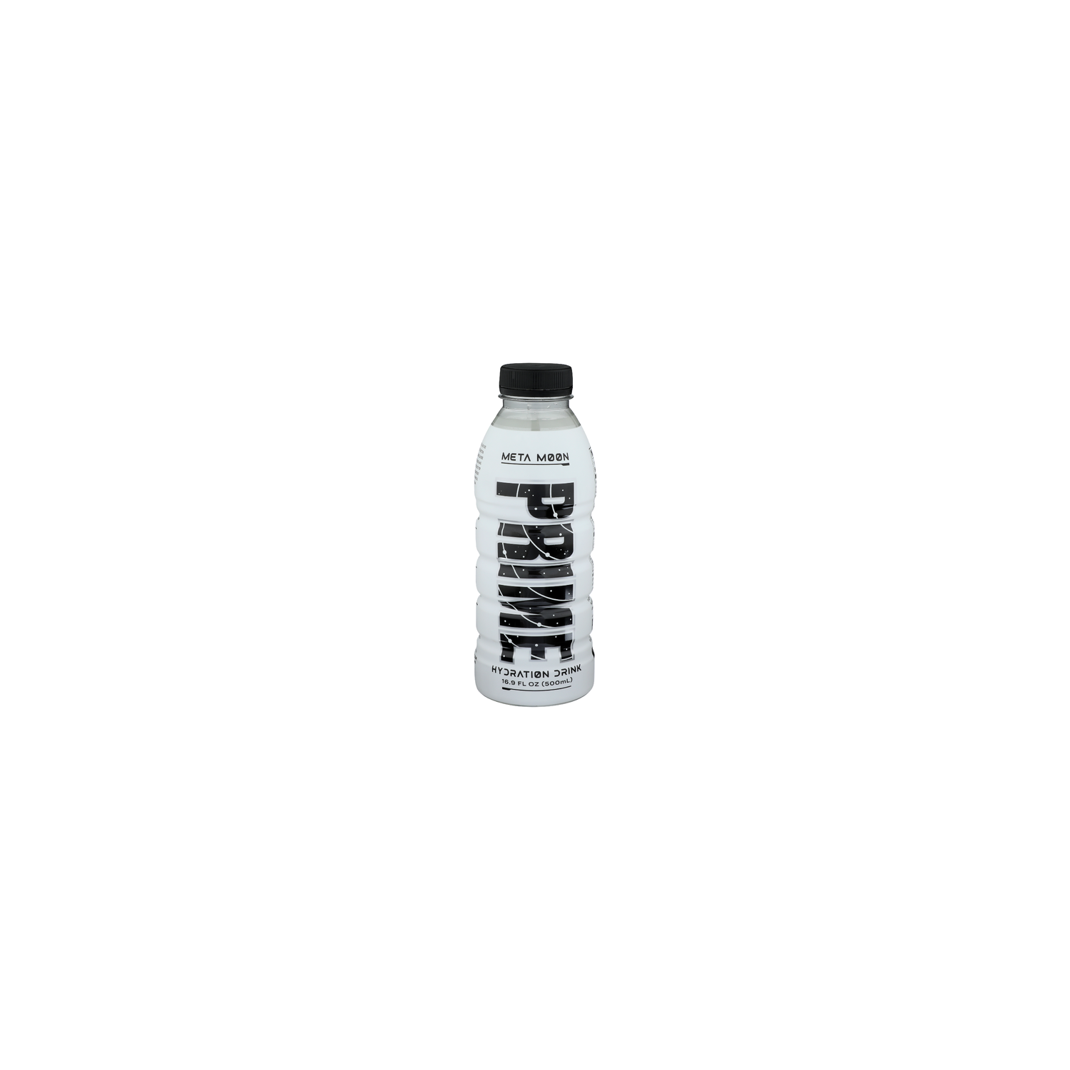 Prime Hydration Meta Moon - 16.9 Fluid Ounce Image 1 of 4