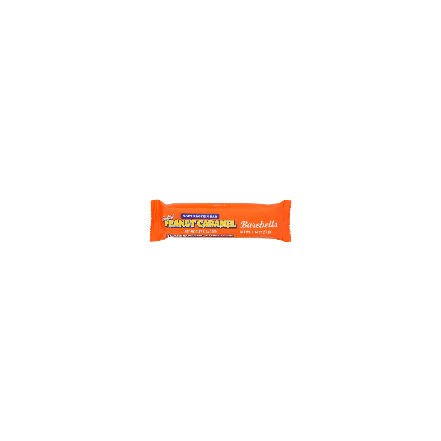 Barebells Peanut Caramel Bar Saltd Pnut Crmel Sft - 1.94 Ounce Image 1 of 4