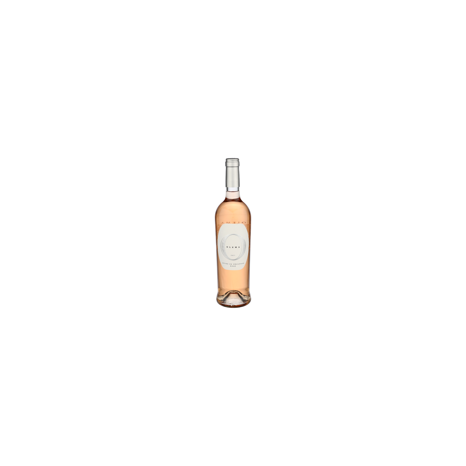 Olema Rose Wine - 750 ml Image 1 of 2