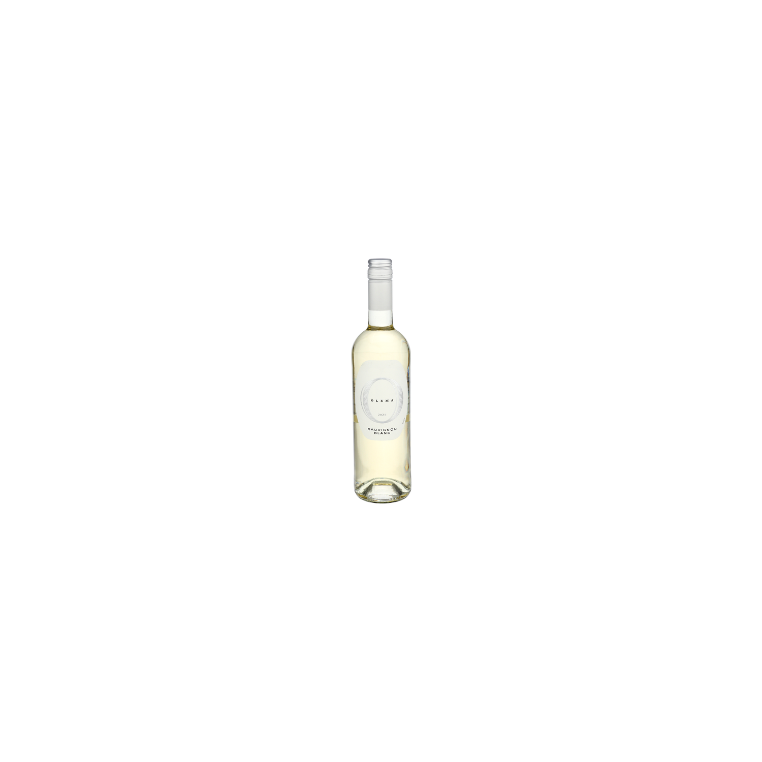 Olema Sauvignon Blanc White Wine - 750 ml Image 1 of 2