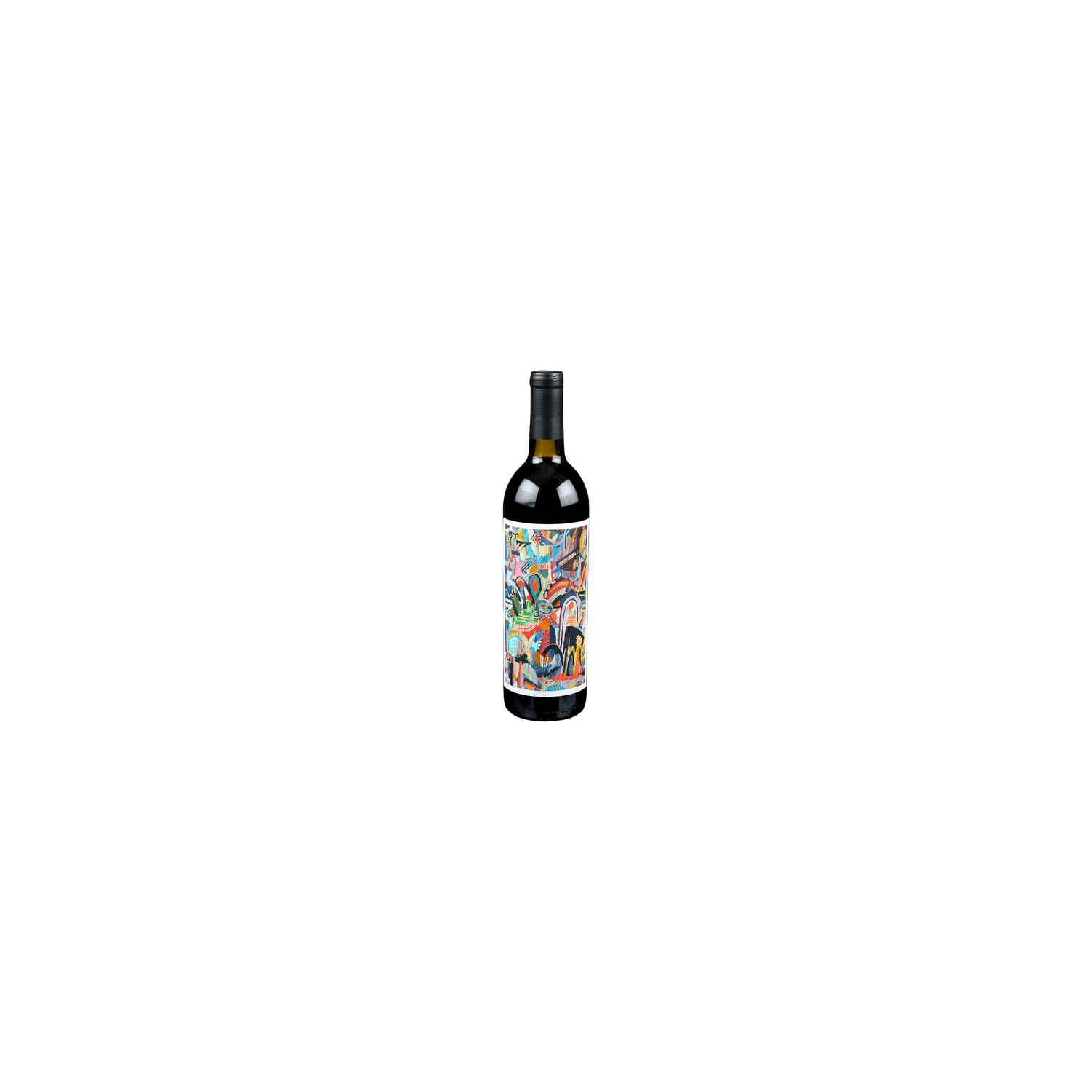 Pelle Legna Bilancia - 750 ml Image 1 of 2