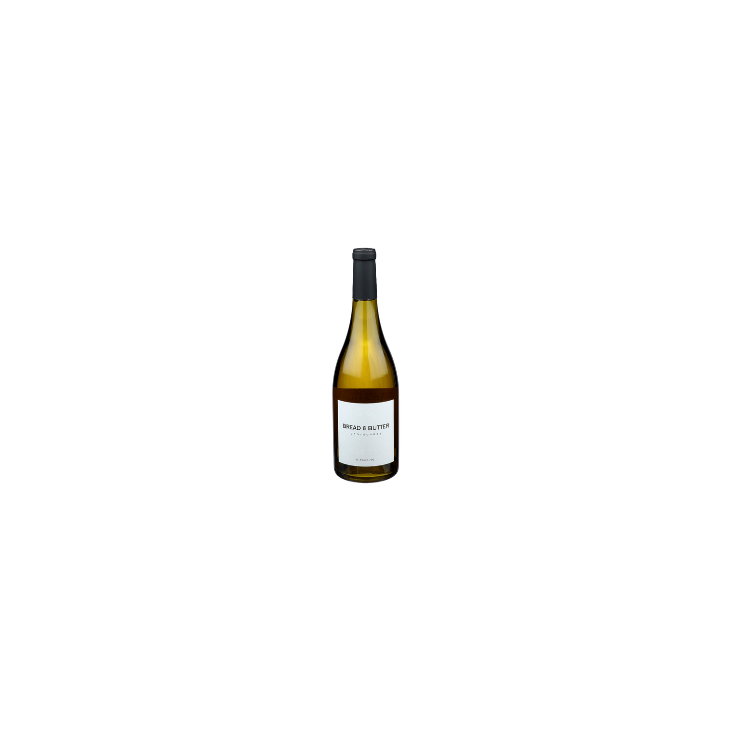 BREAD & BUTTER Chardonnay - 750 ml Image 1 of 2