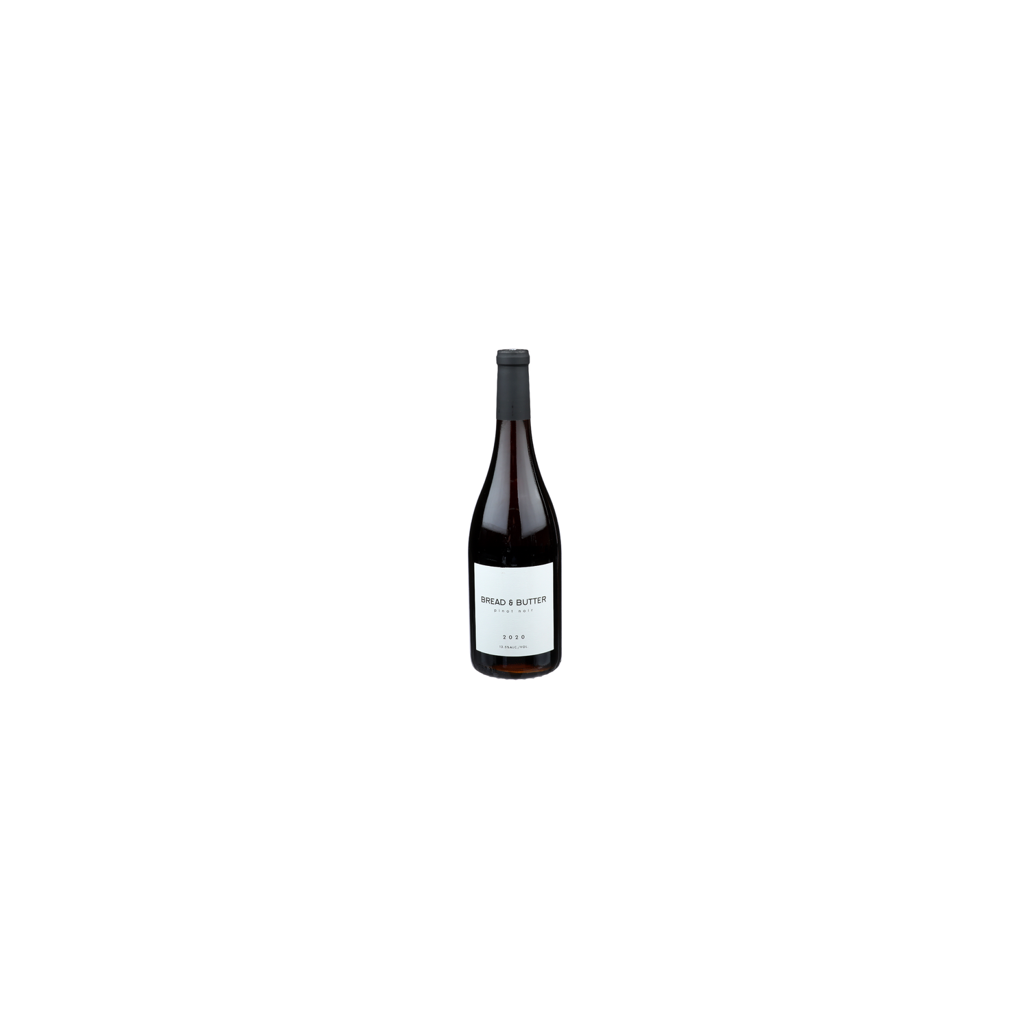 BREAD & BUTTER Pinot Noir Wine - 750 ml Image 1 of 2
