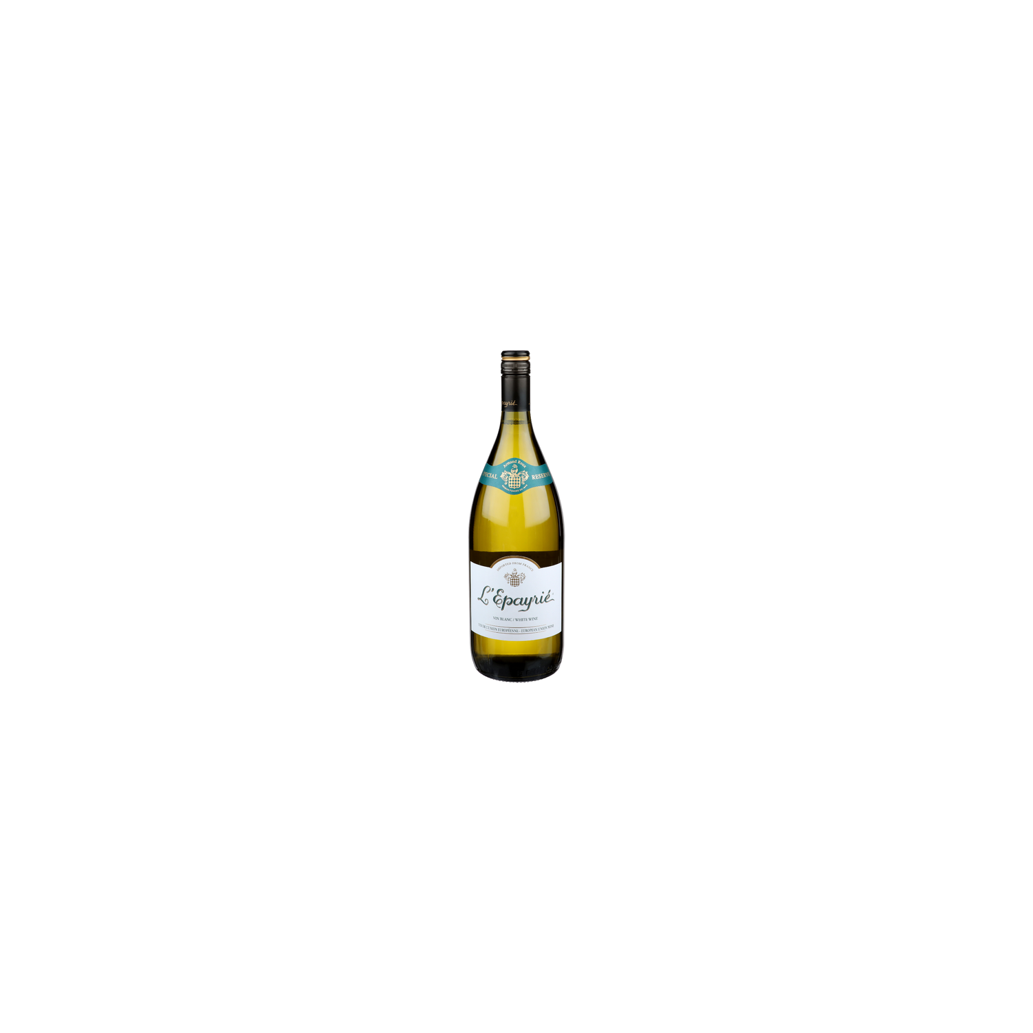 Armand Roux European Union Wine White L'epayrie - 1.5 Liter Image 1 of 2